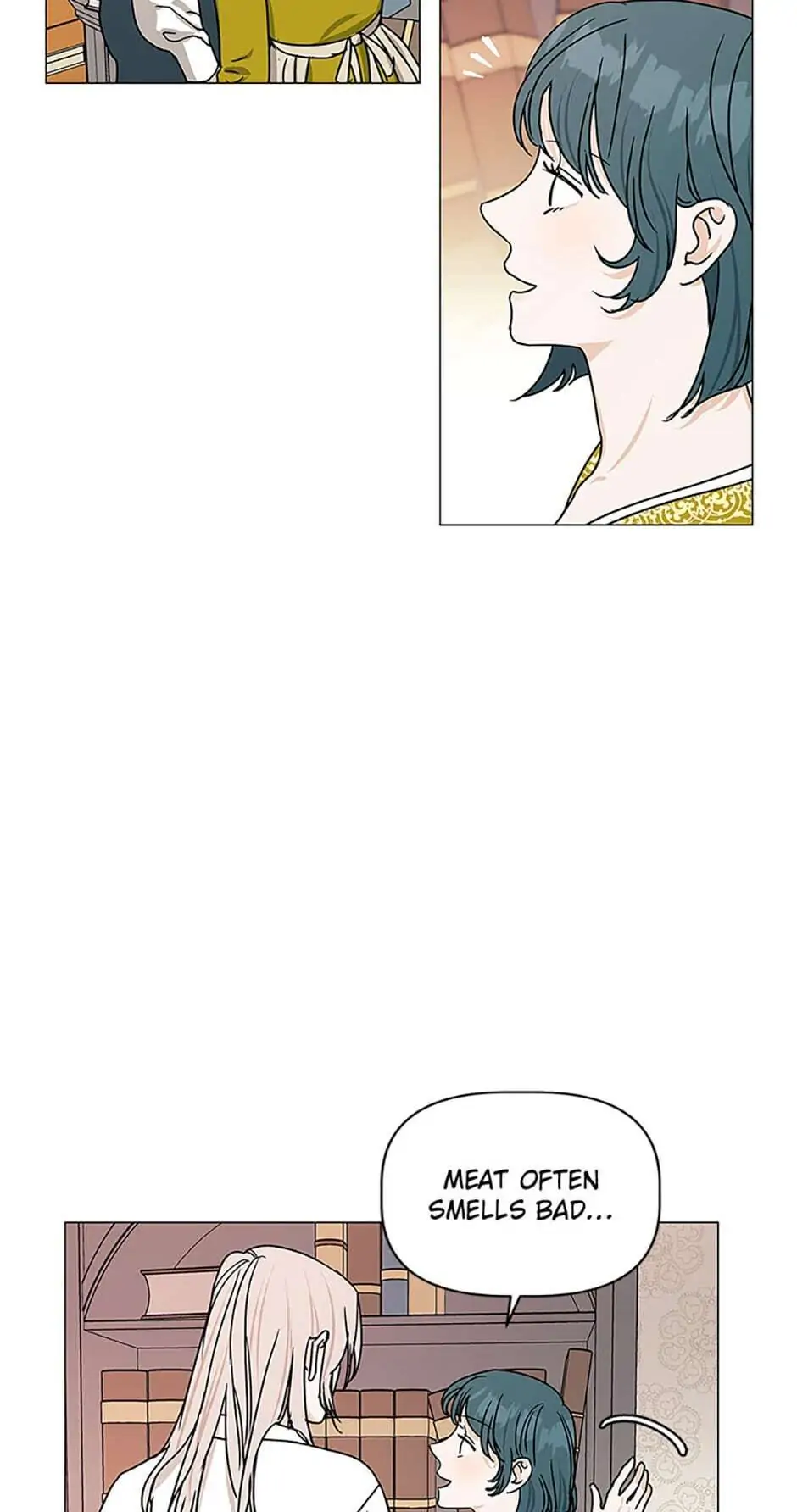 Let Me Fall Be Brilliant Chapter 11 156 05