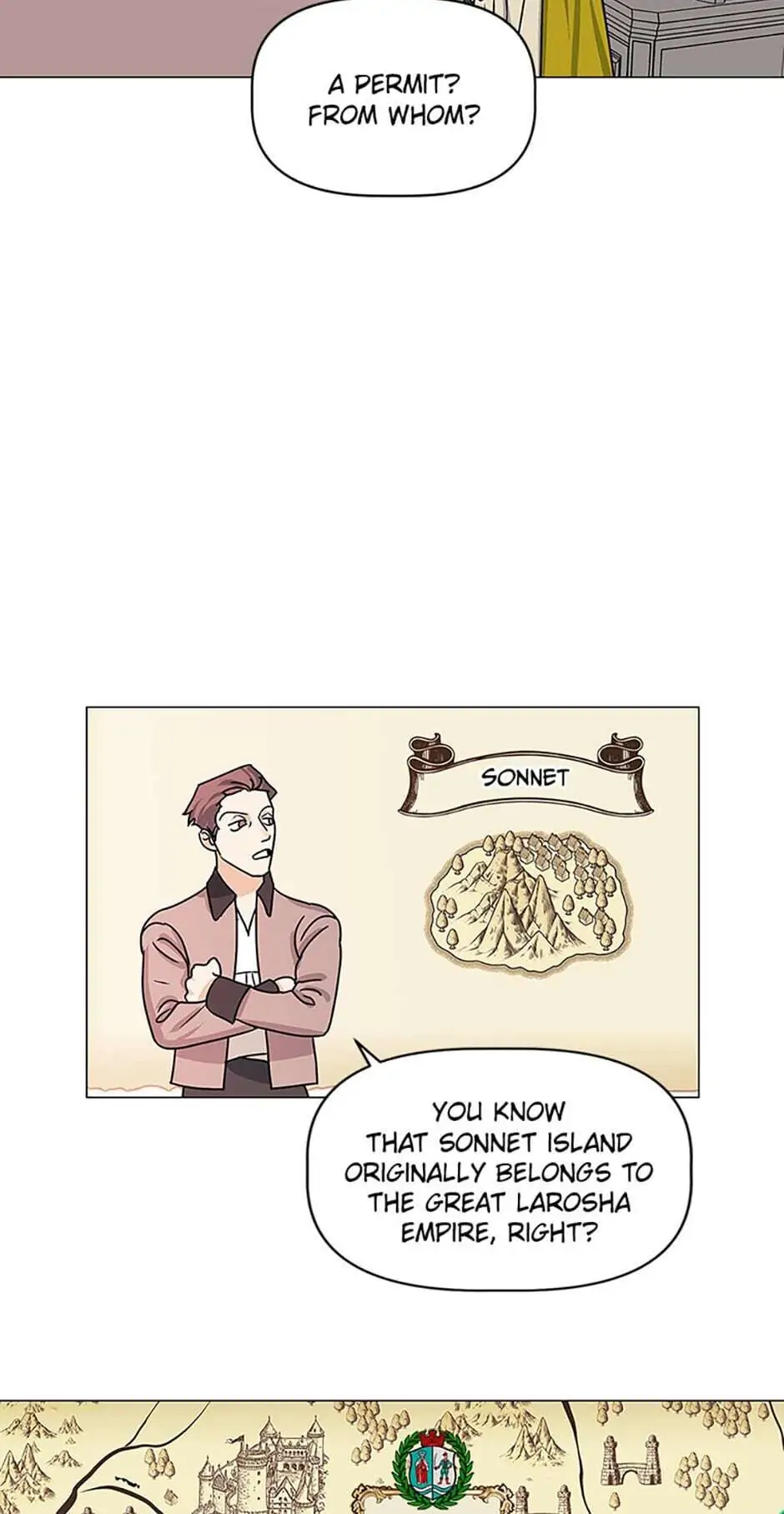 Let Me Fall Be Brilliant Chapter 11 160 09