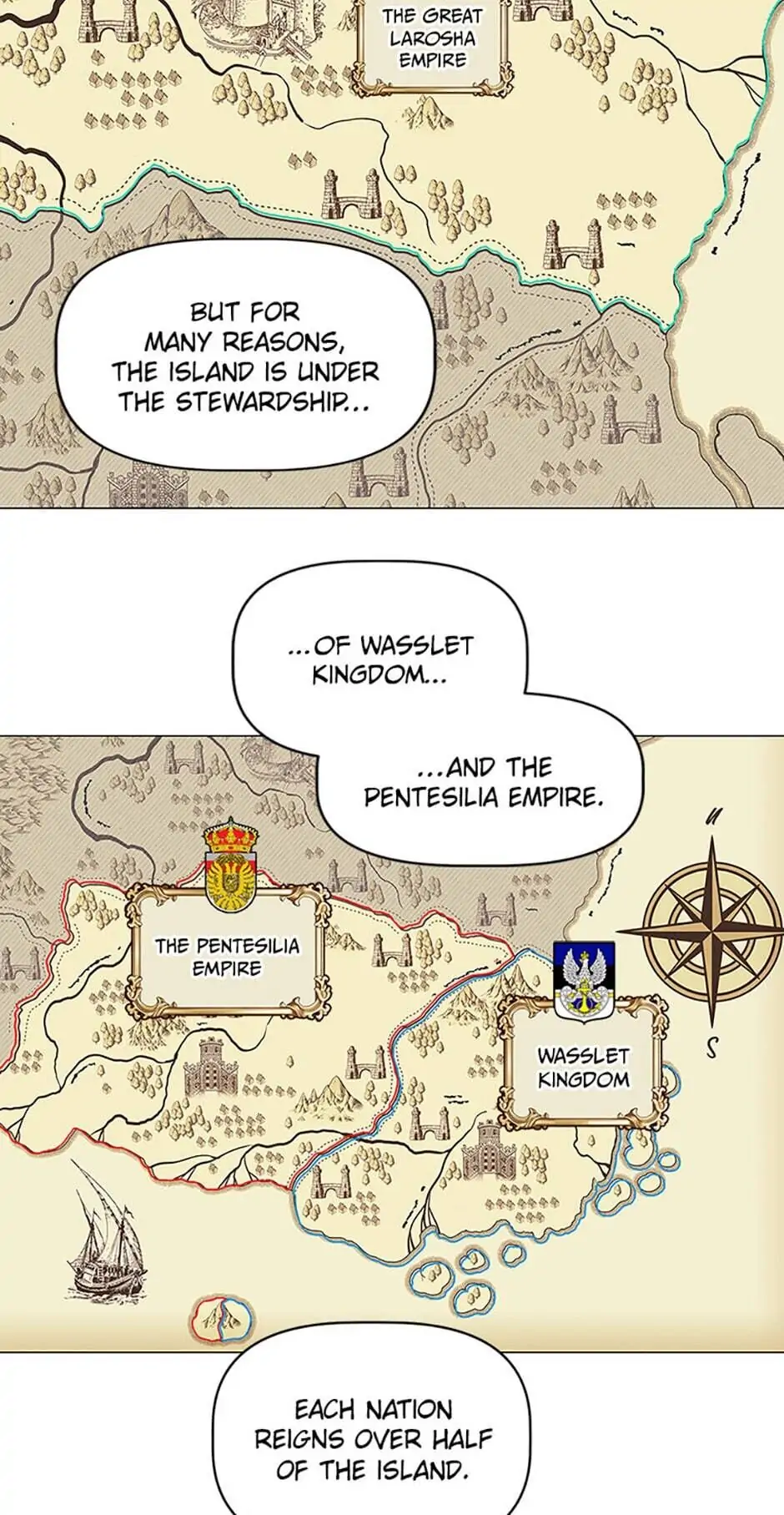 Let Me Fall Be Brilliant Chapter 11 161 10