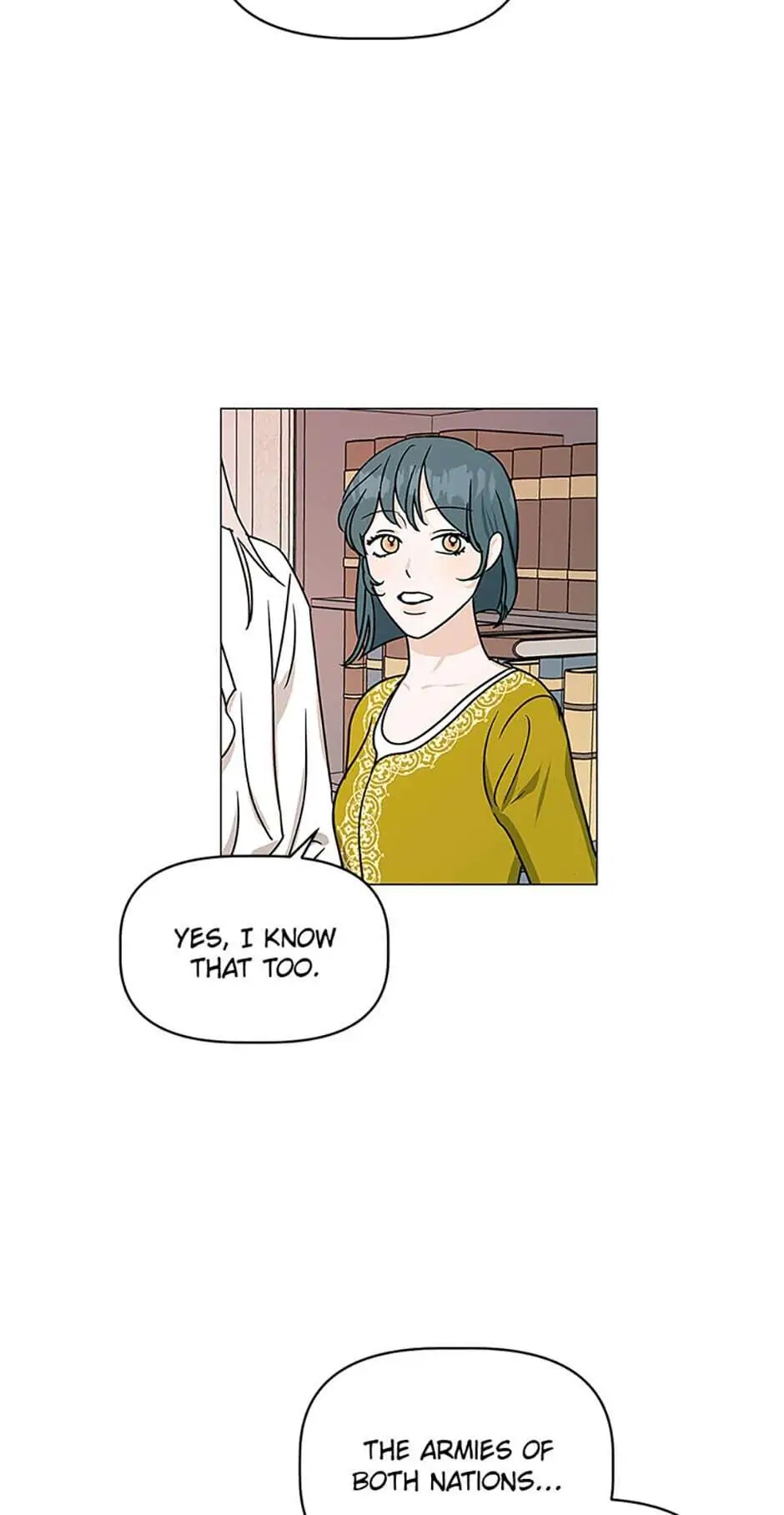 Let Me Fall Be Brilliant Chapter 11 162 11