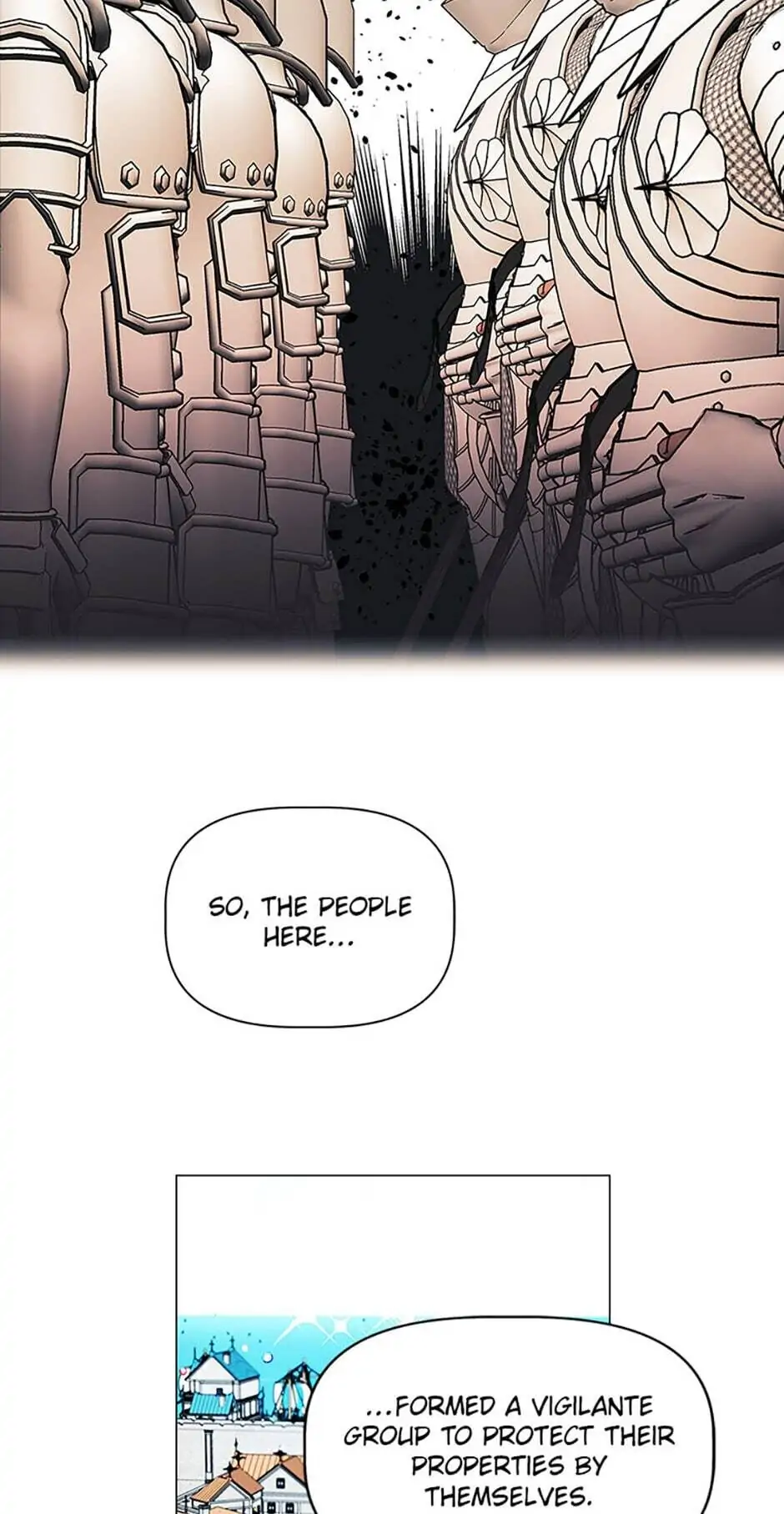 Let Me Fall Be Brilliant Chapter 11 164 13