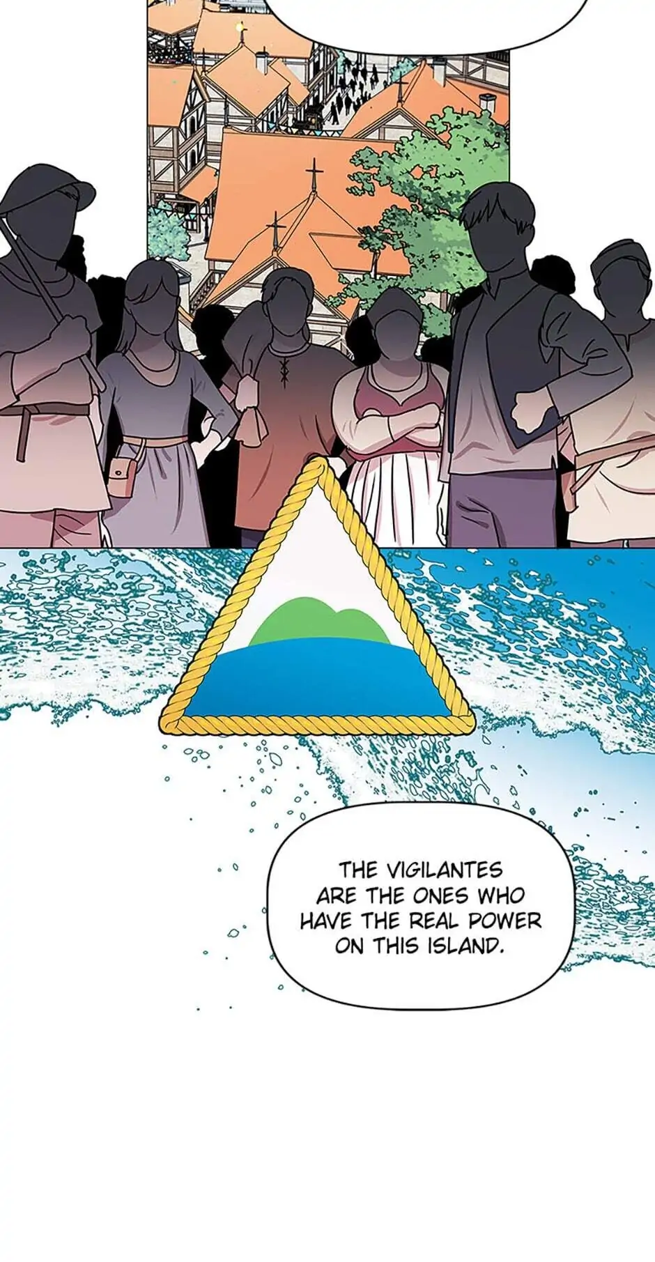 Let Me Fall Be Brilliant Chapter 11 165 14