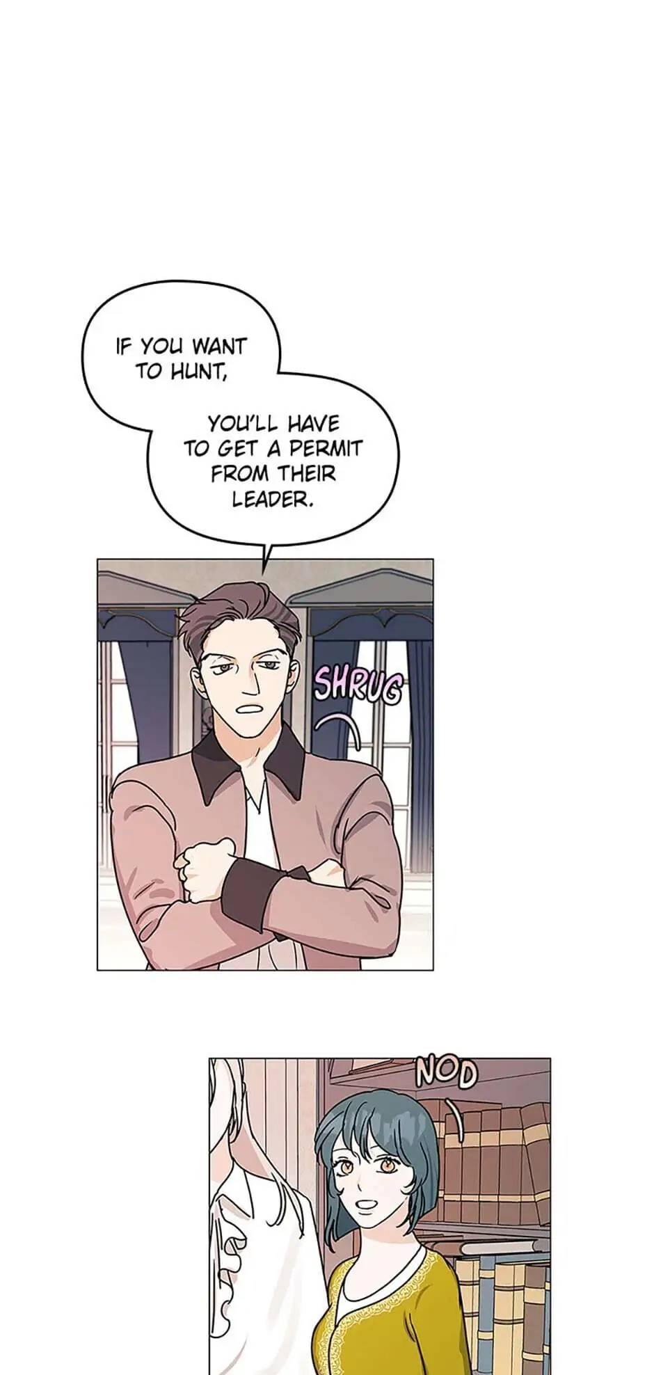 Let Me Fall Be Brilliant Chapter 11 166 15