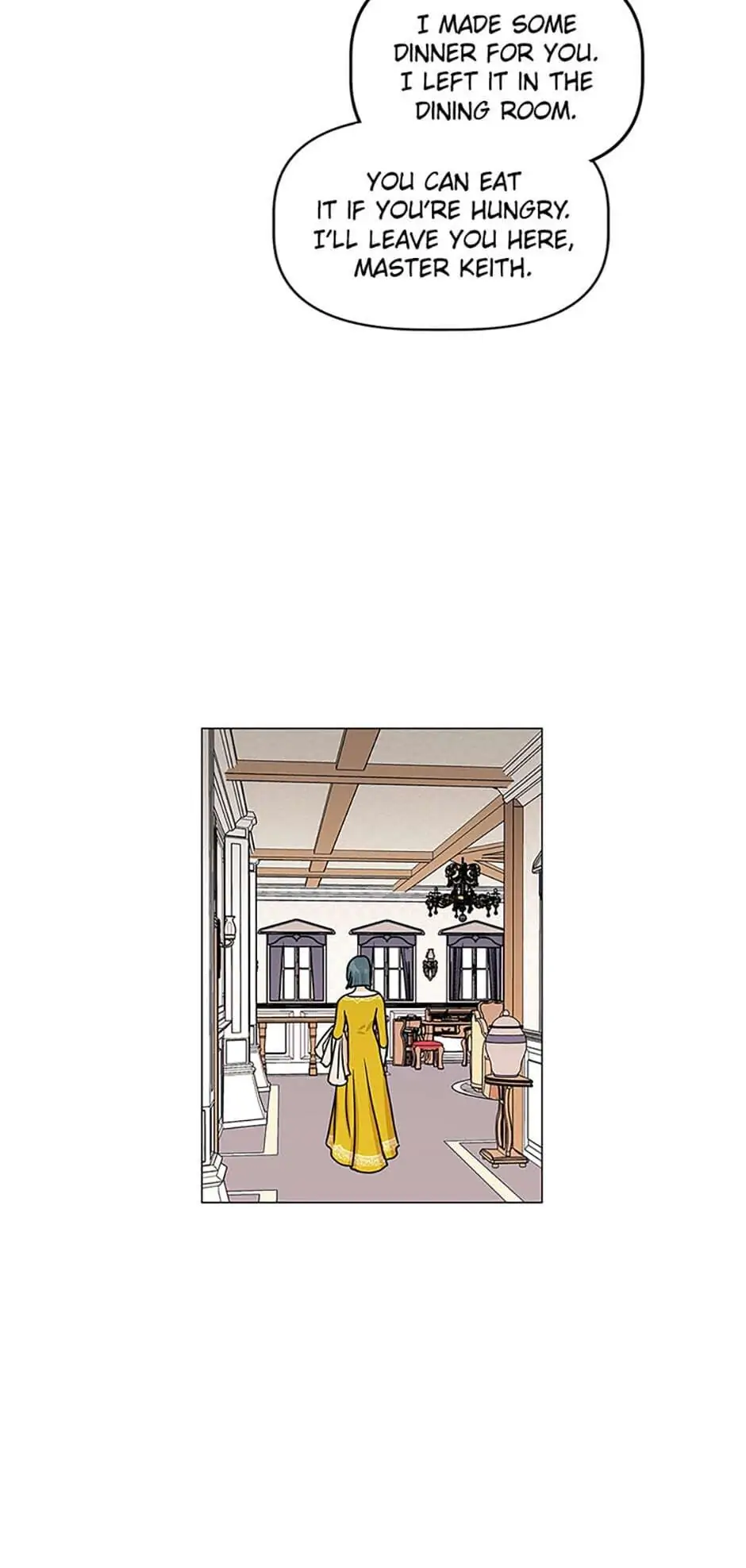 Let Me Fall Be Brilliant Chapter 11 171 20