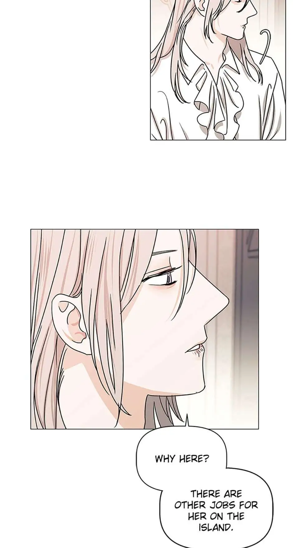 Let Me Fall Be Brilliant Chapter 11 174 23