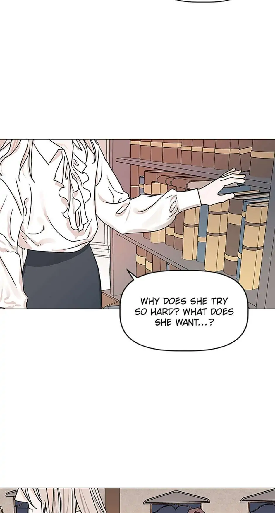 Let Me Fall Be Brilliant Chapter 11 175 24