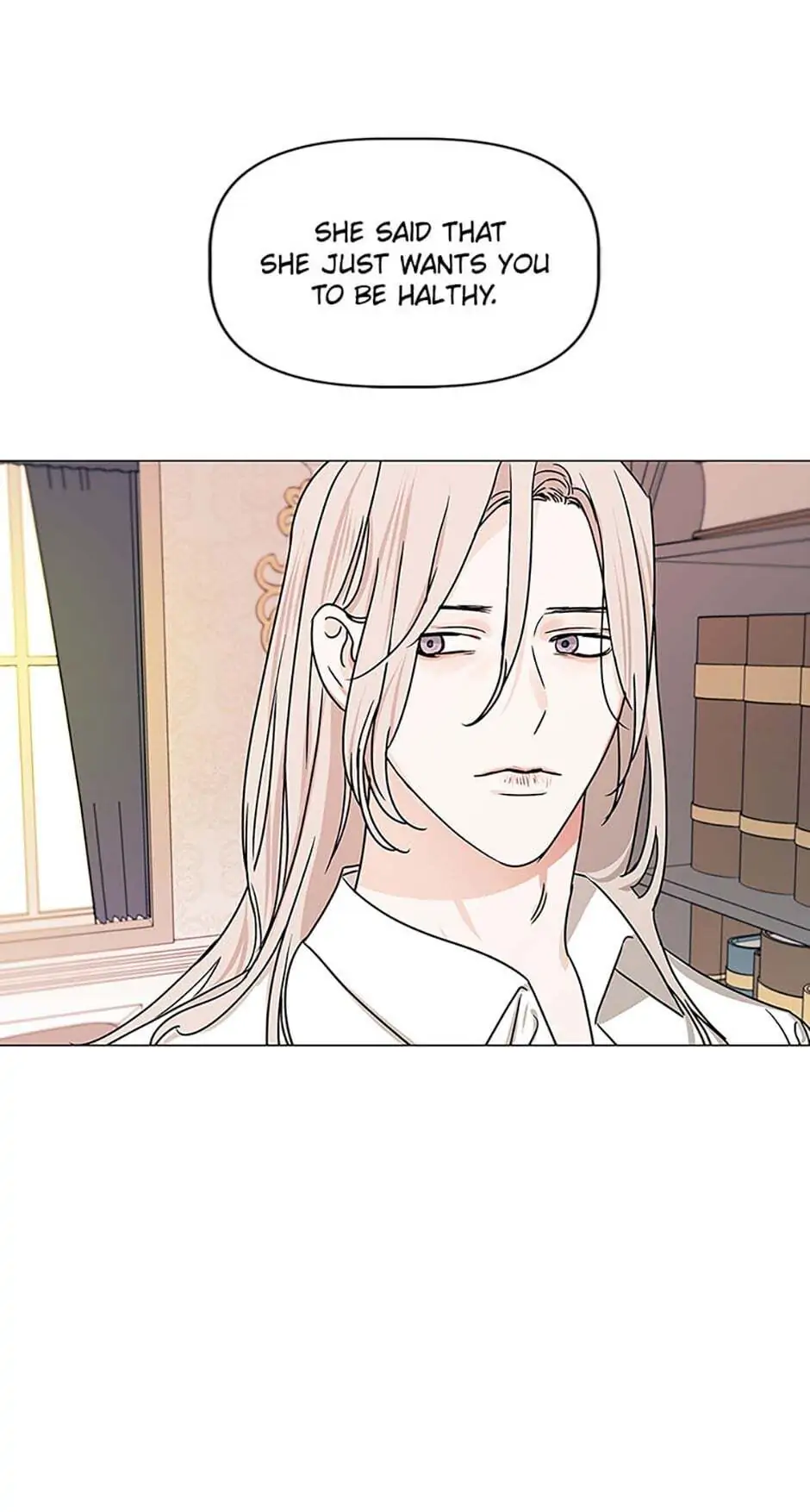 Let Me Fall Be Brilliant Chapter 11 177 26