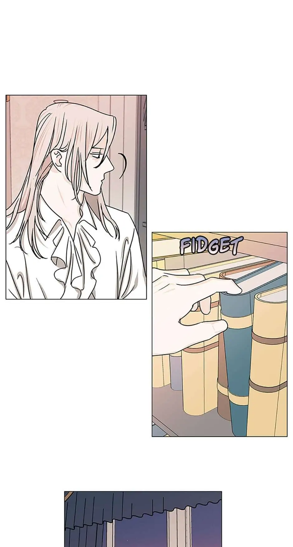 Let Me Fall Be Brilliant Chapter 11 178 27