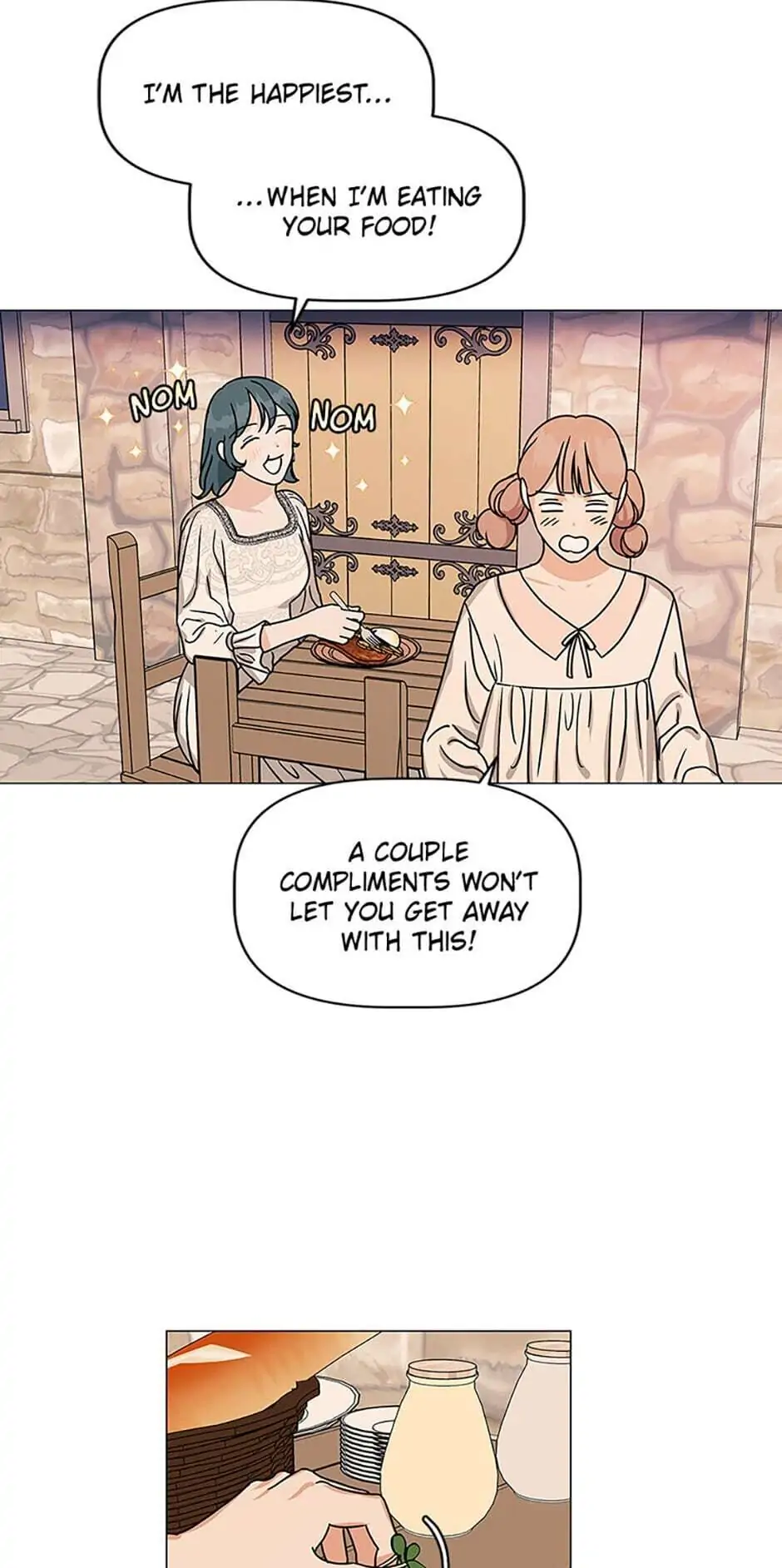 Let Me Fall Be Brilliant Chapter 11 181 30