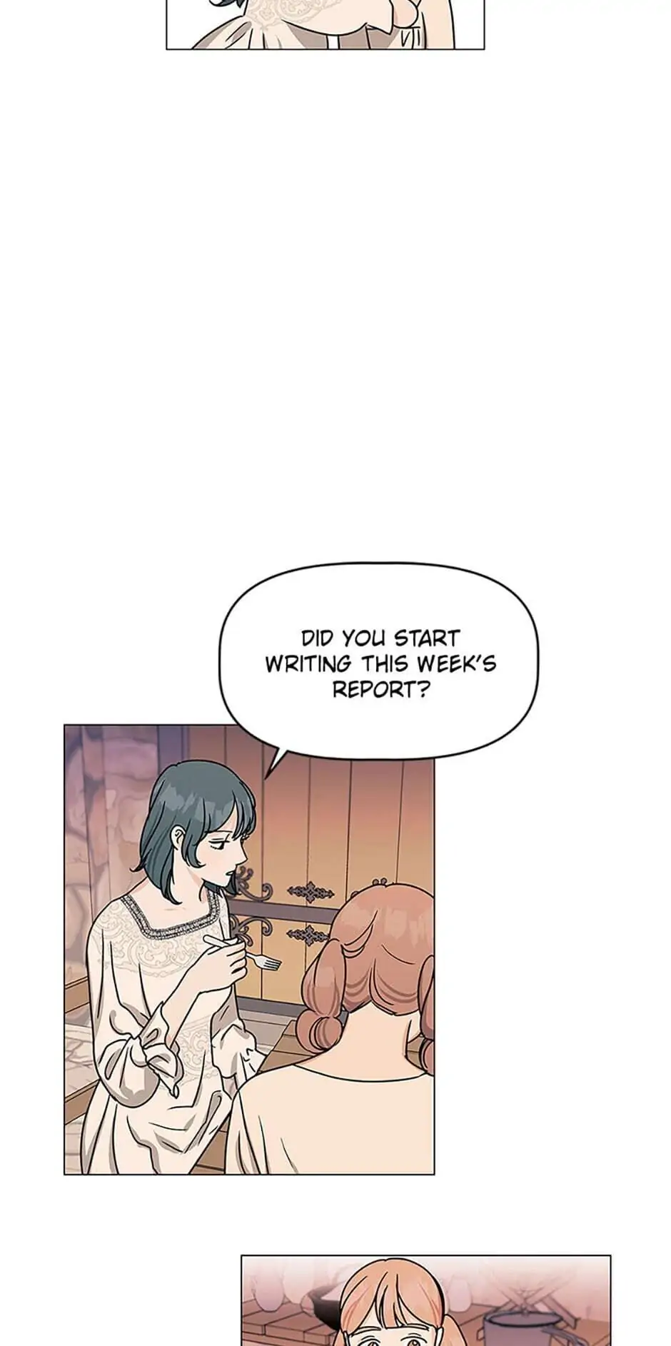 Let Me Fall Be Brilliant Chapter 11 184 33