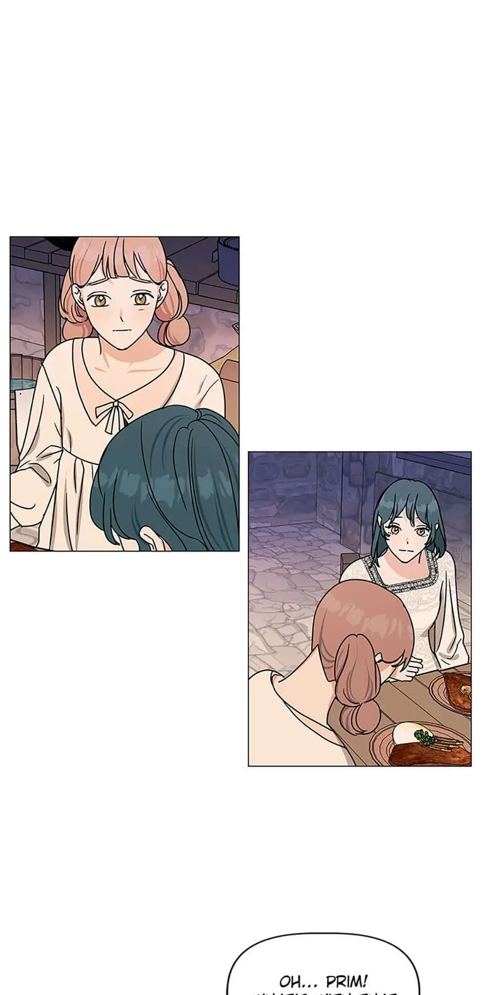 Let Me Fall Be Brilliant Chapter 11 187 36