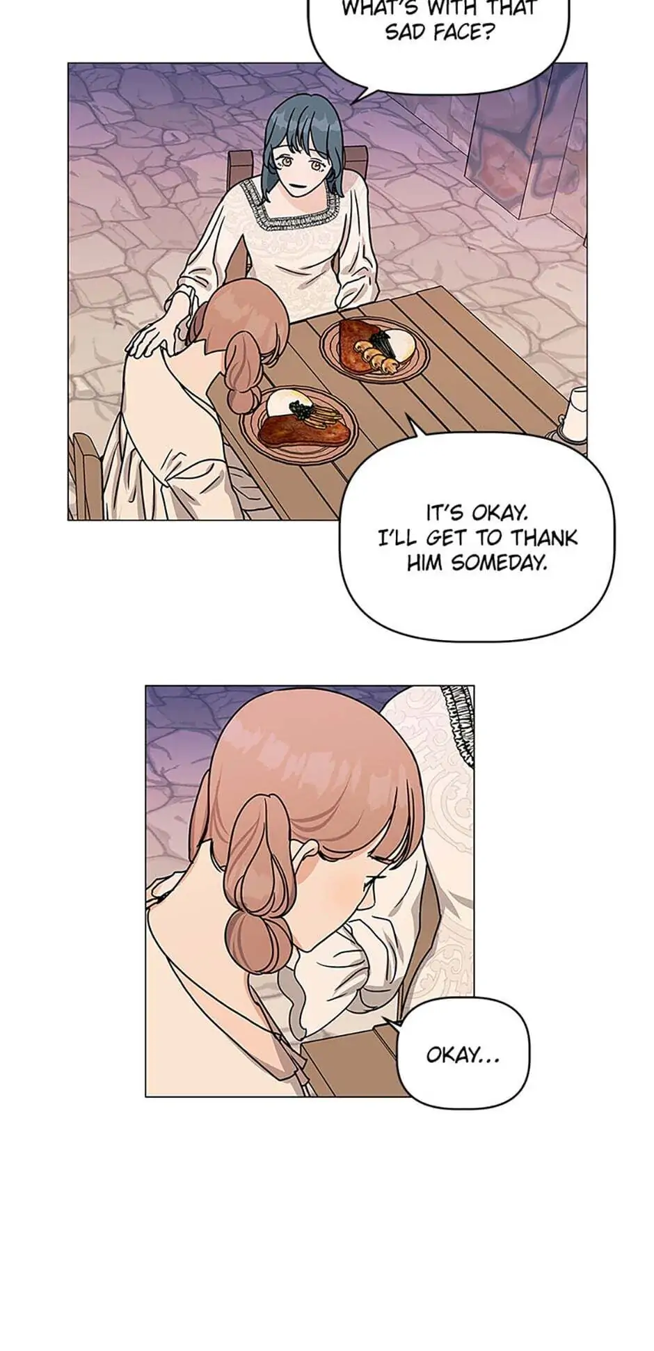 Let Me Fall Be Brilliant Chapter 11 188 37