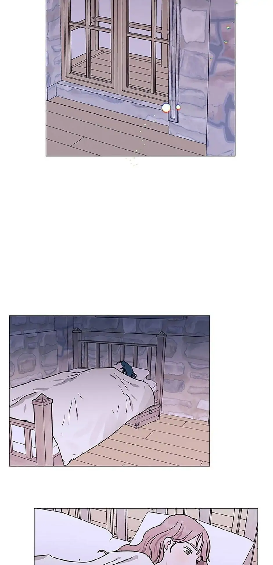 Let Me Fall Be Brilliant Chapter 11 190 39