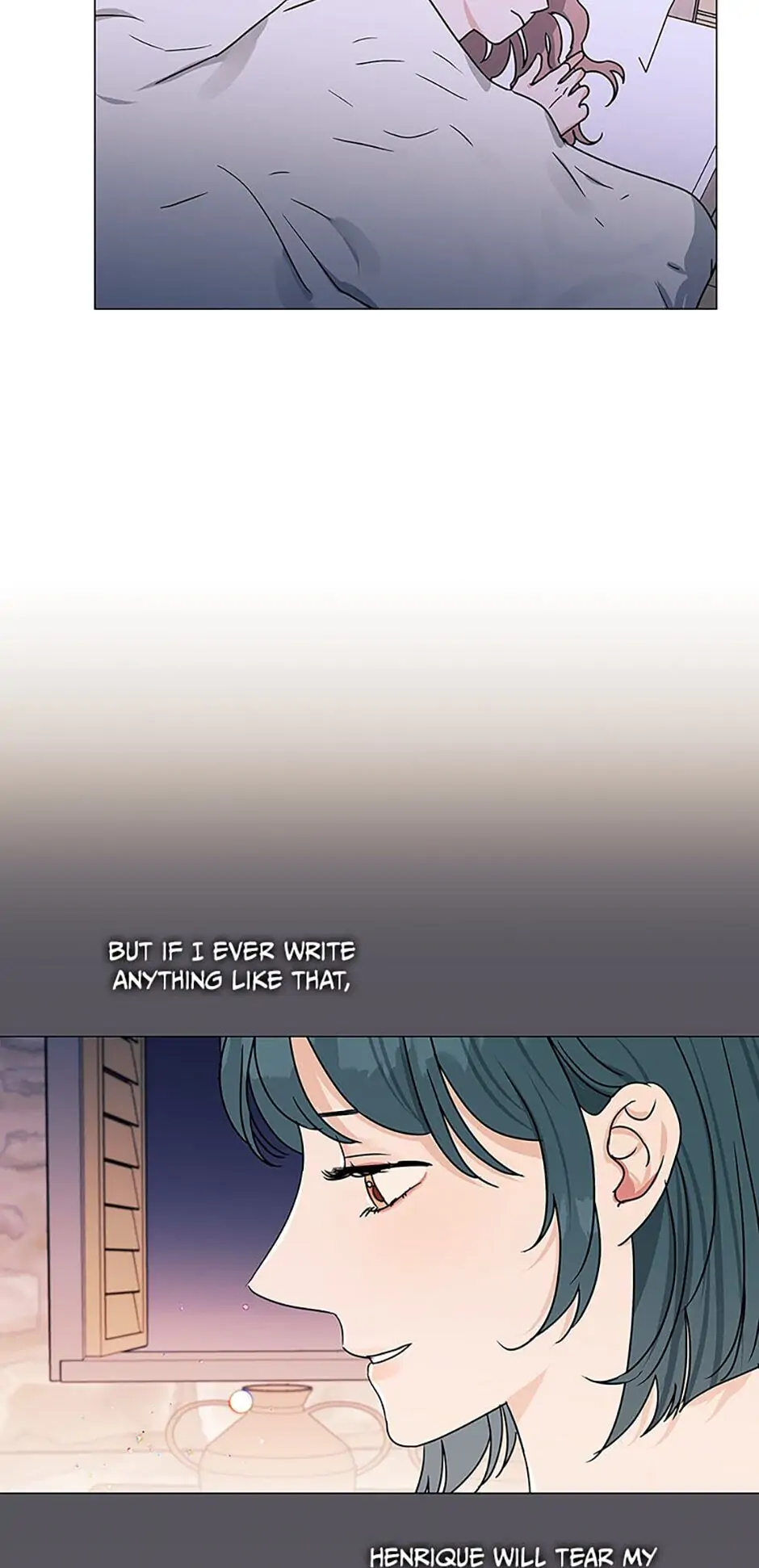 Let Me Fall Be Brilliant Chapter 11 191 40