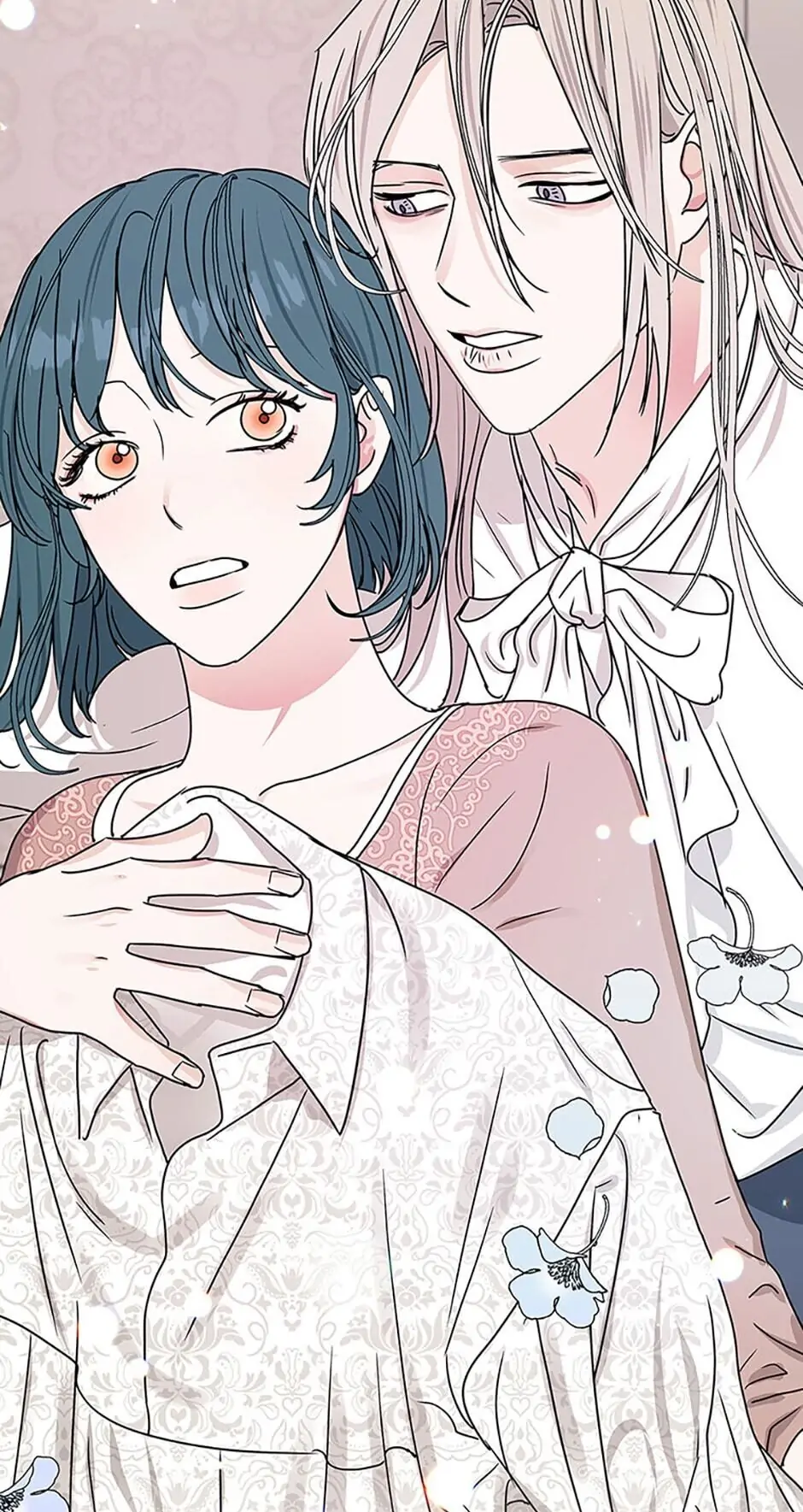 Let Me Fall Be Brilliant Chapter 11 198 47