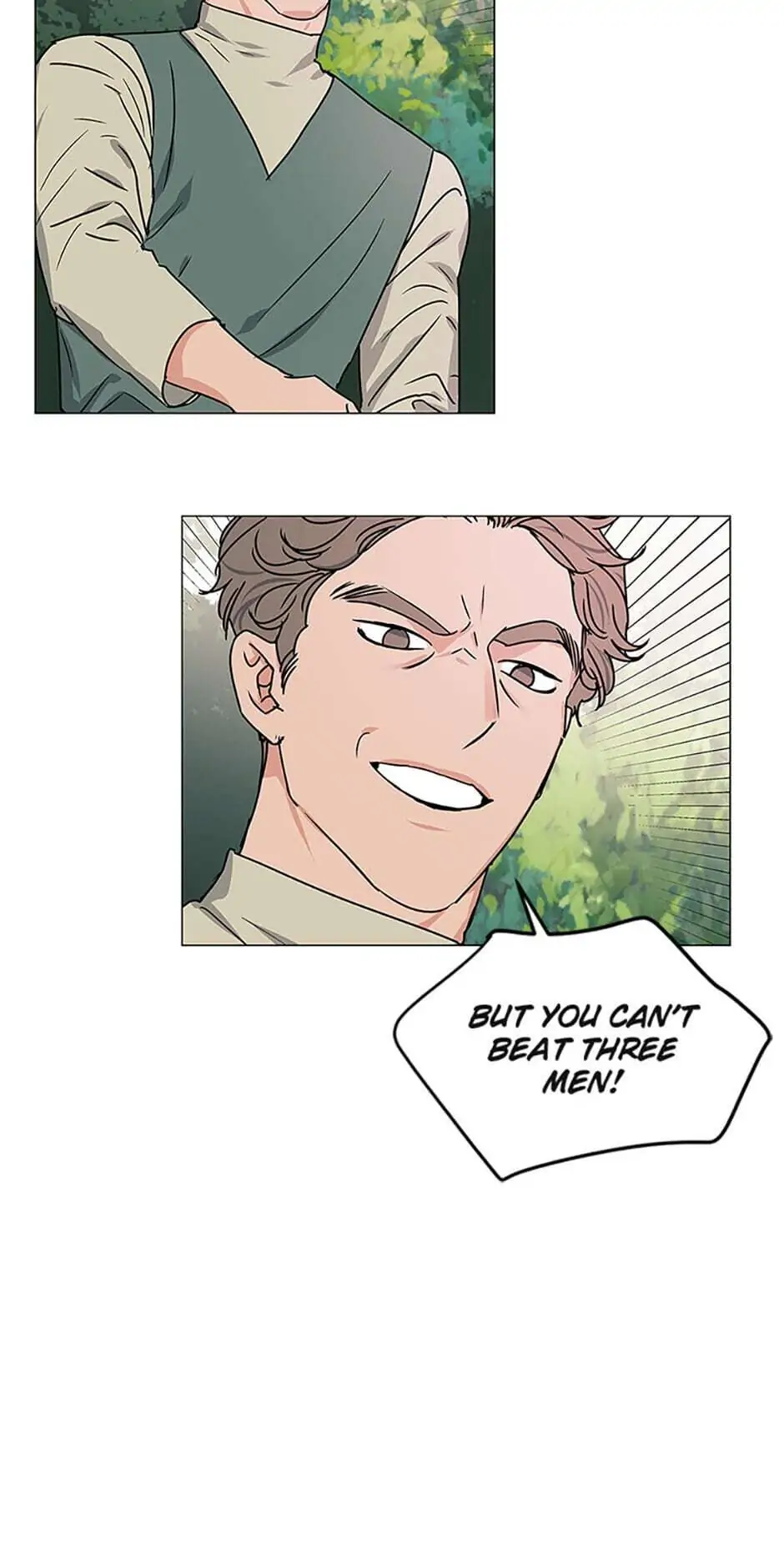 Let Me Fall Be Brilliant Chapter 14 168 02