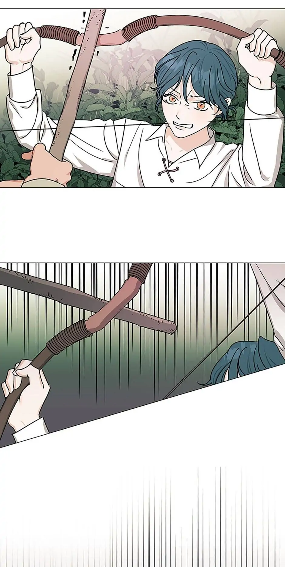 Let Me Fall Be Brilliant Chapter 14 169 03