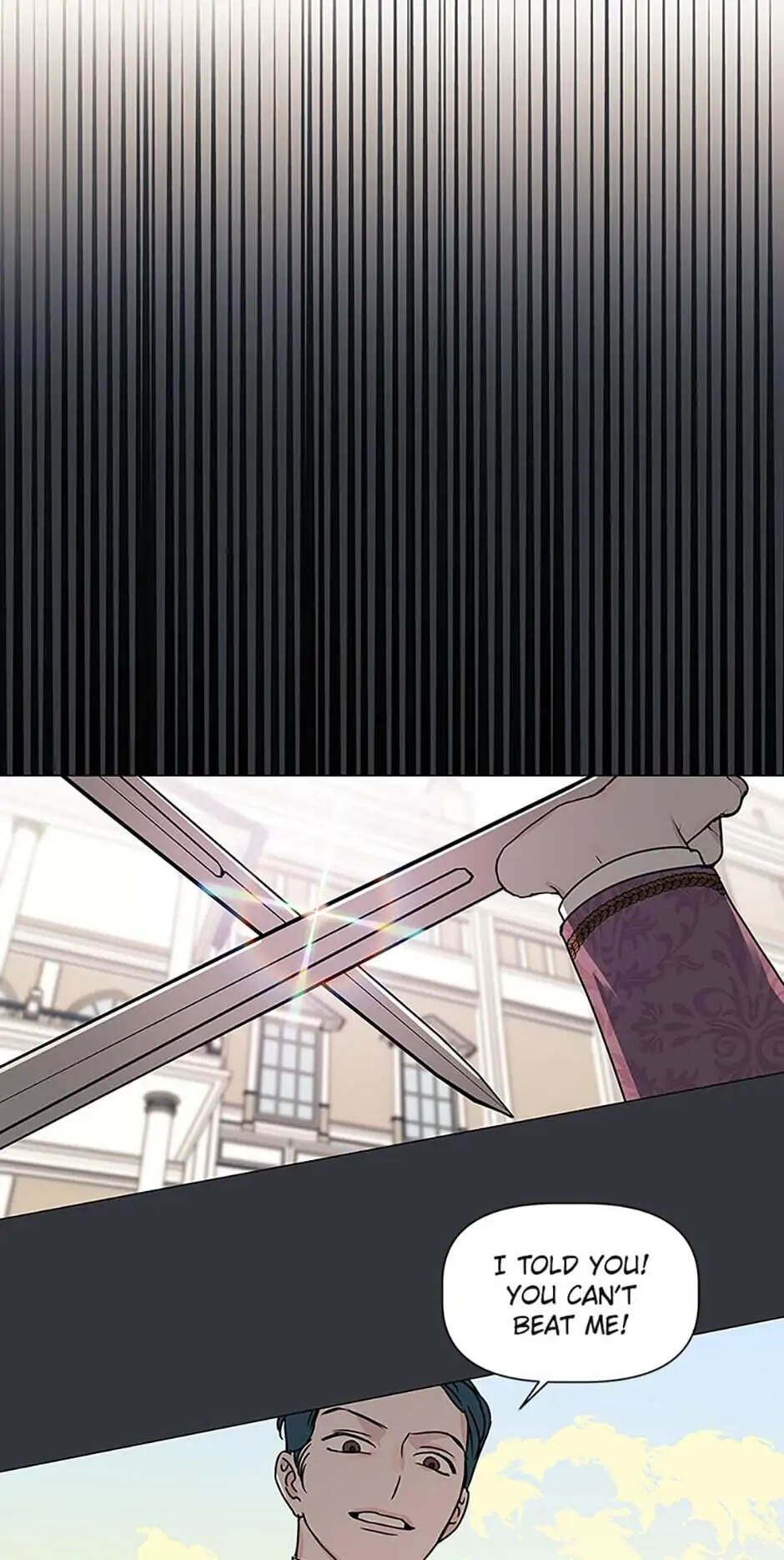 Let Me Fall Be Brilliant Chapter 14 170 04