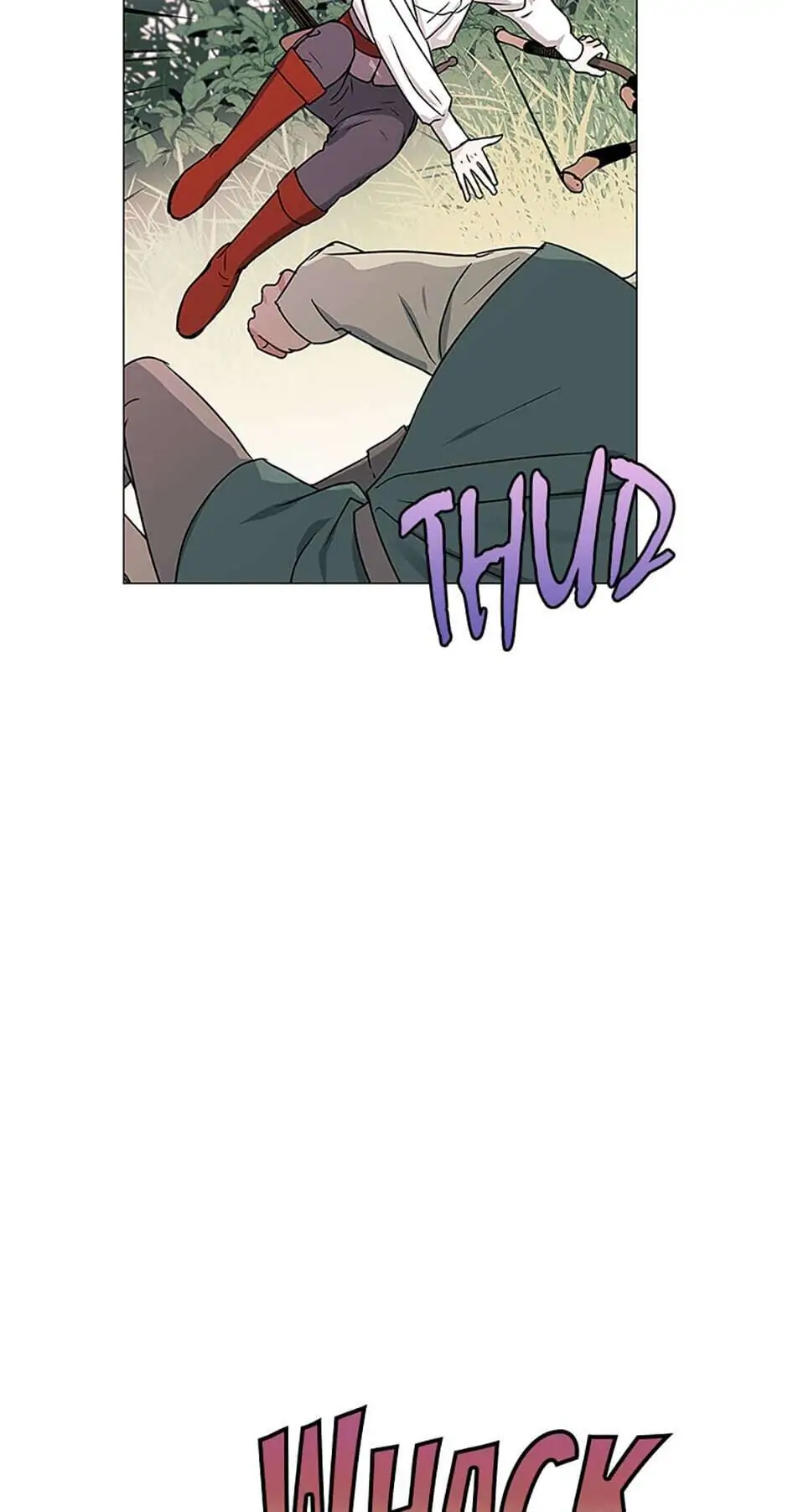 Let Me Fall Be Brilliant Chapter 14 176 10