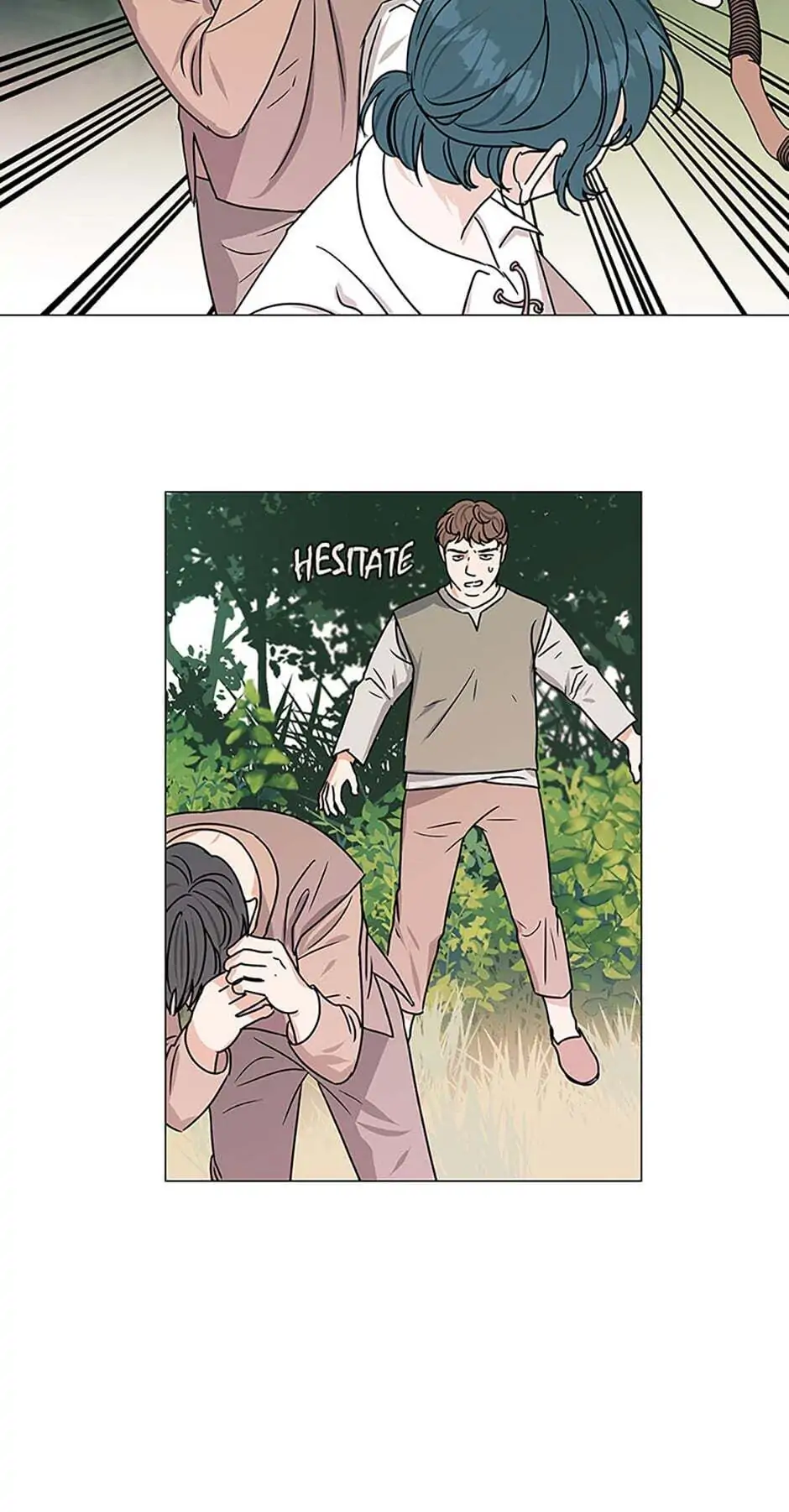 Let Me Fall Be Brilliant Chapter 14 179 13