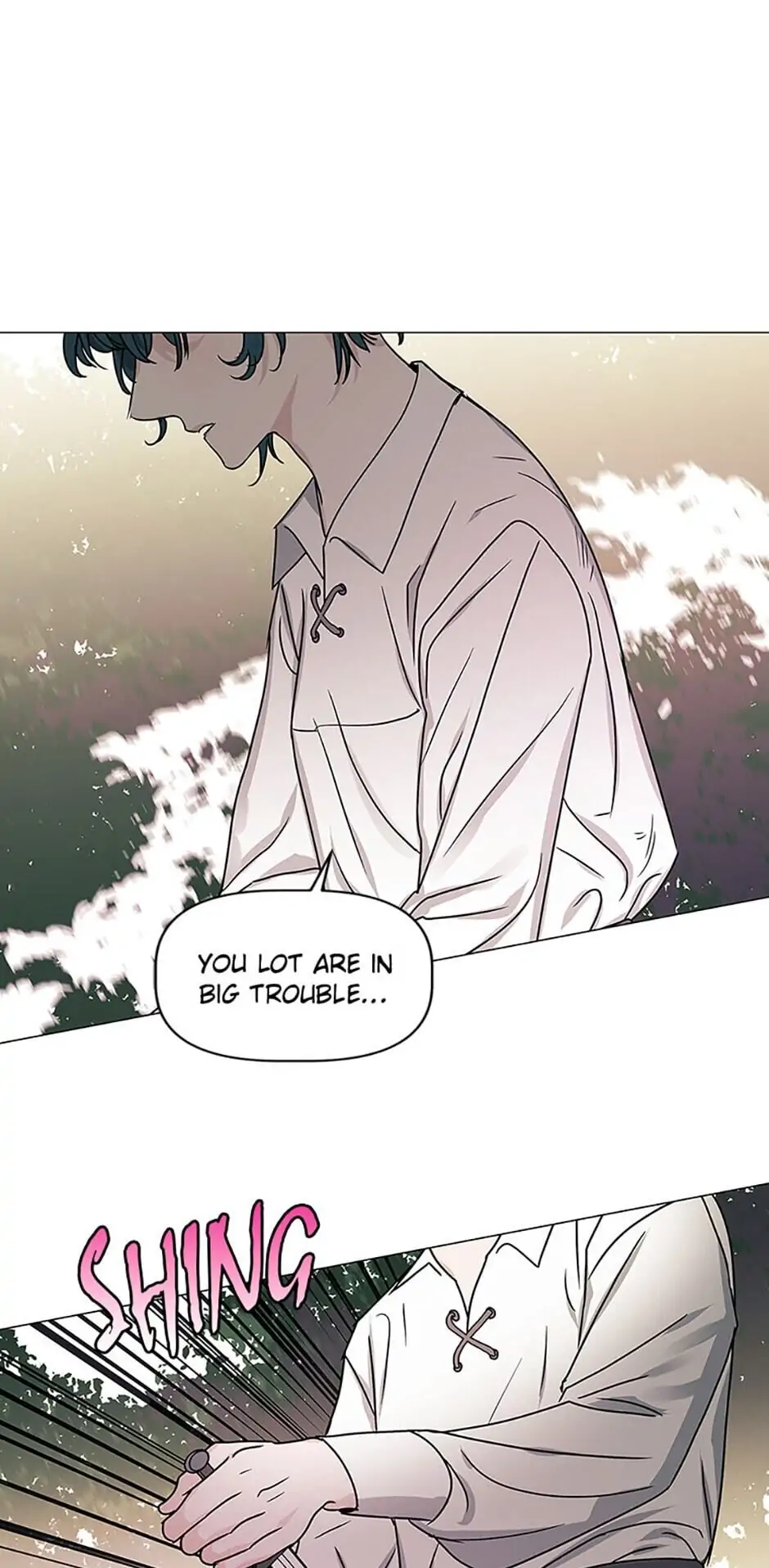 Let Me Fall Be Brilliant Chapter 14 180 14