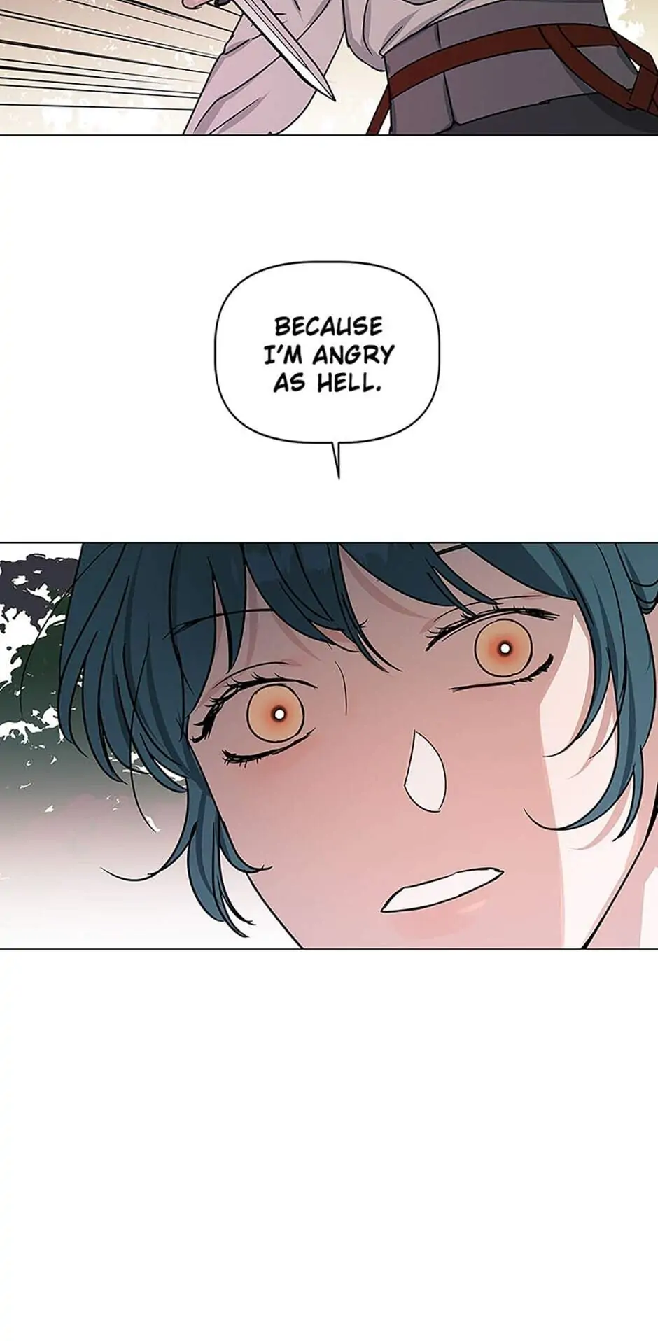 Let Me Fall Be Brilliant Chapter 14 181 15