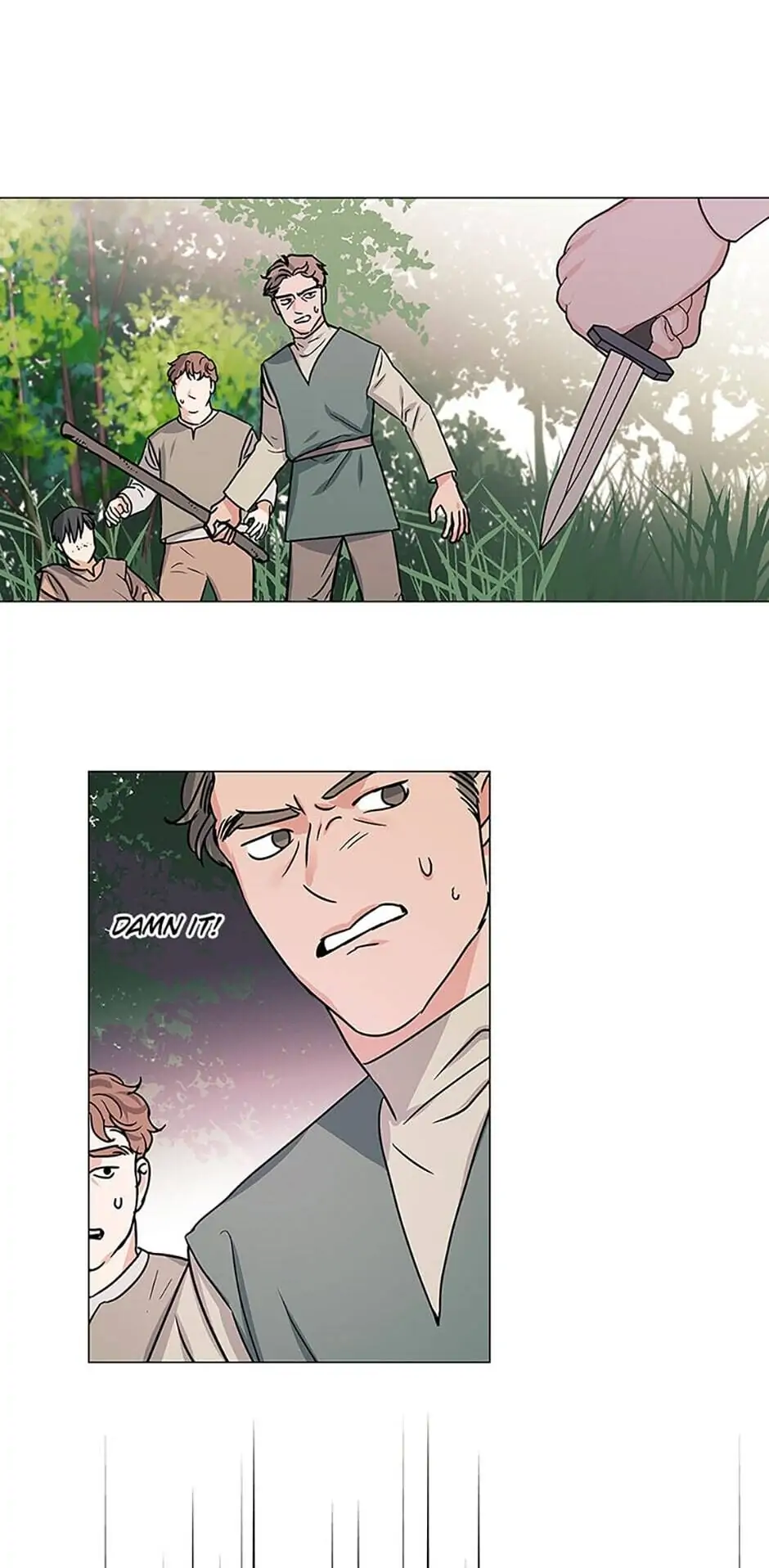 Let Me Fall Be Brilliant Chapter 14 182 16