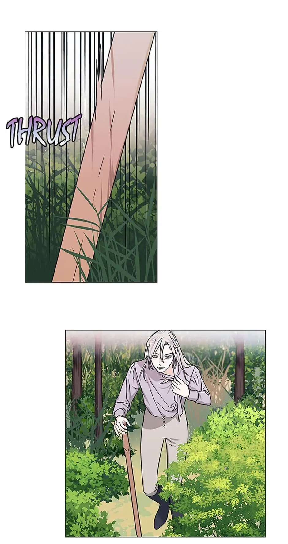 Let Me Fall Be Brilliant Chapter 14 185 19