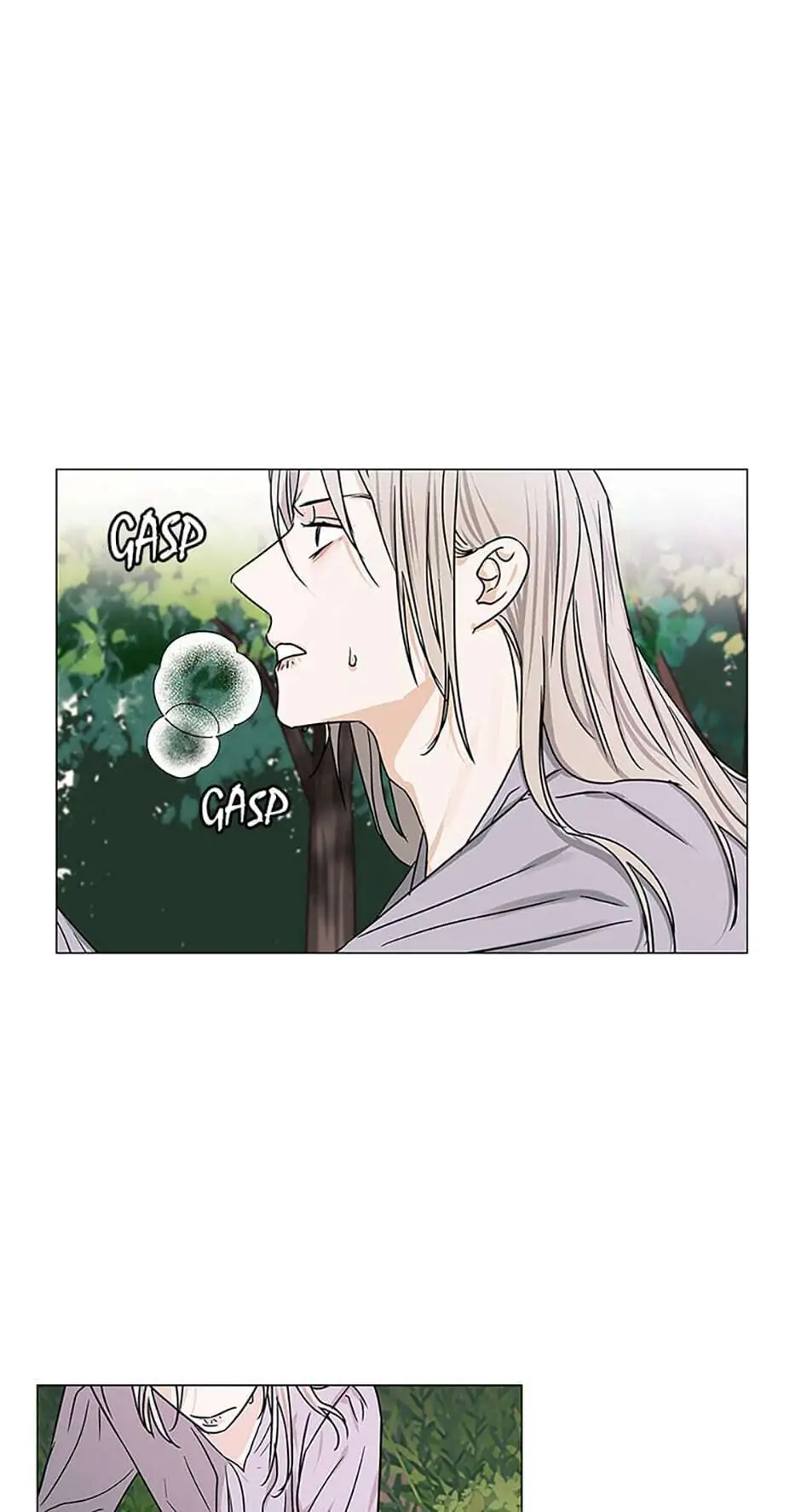 Let Me Fall Be Brilliant Chapter 14 186 20