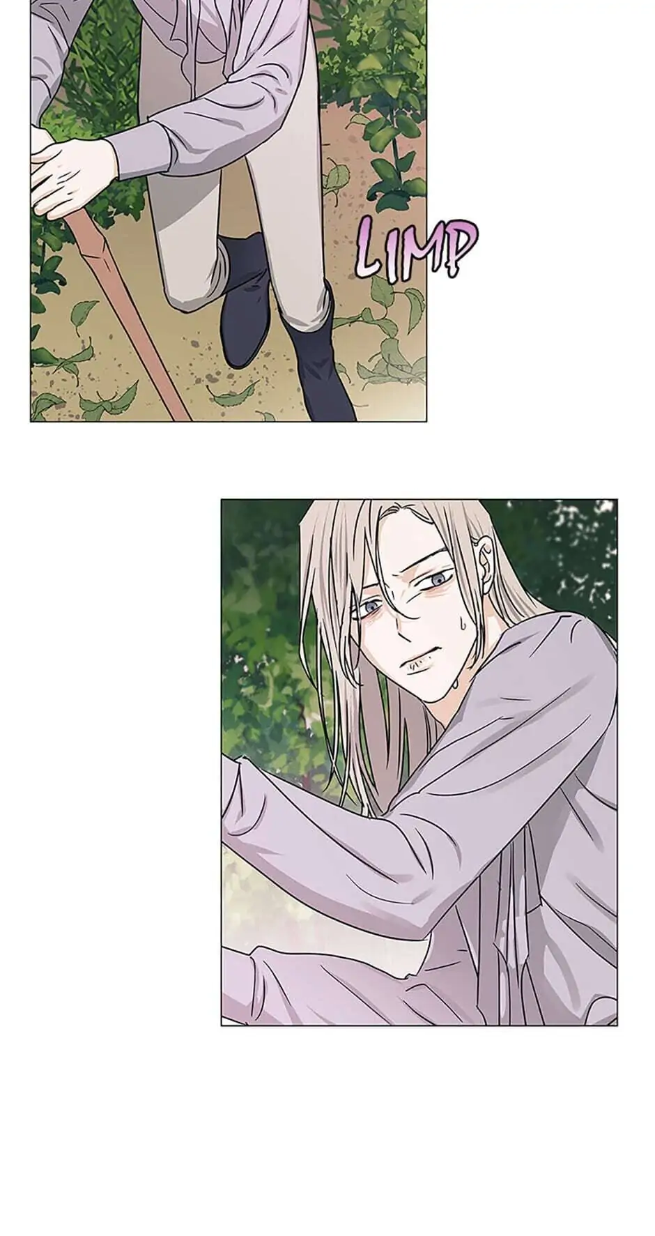 Let Me Fall Be Brilliant Chapter 14 187 21