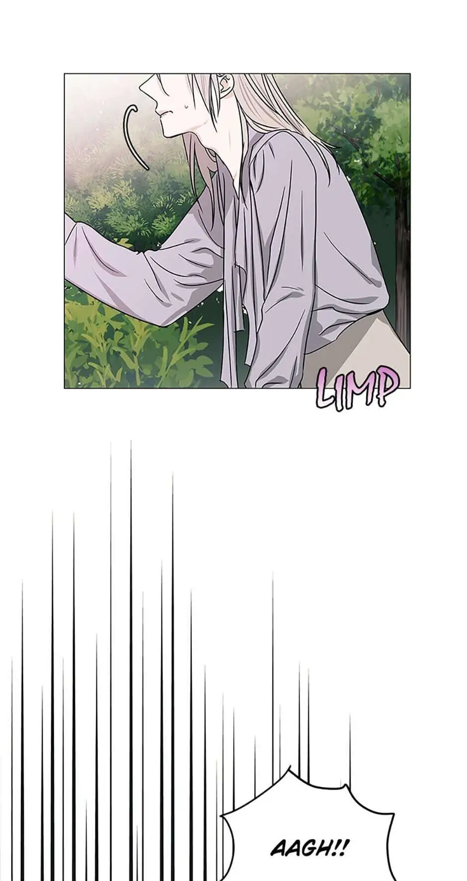 Let Me Fall Be Brilliant Chapter 14 188 22