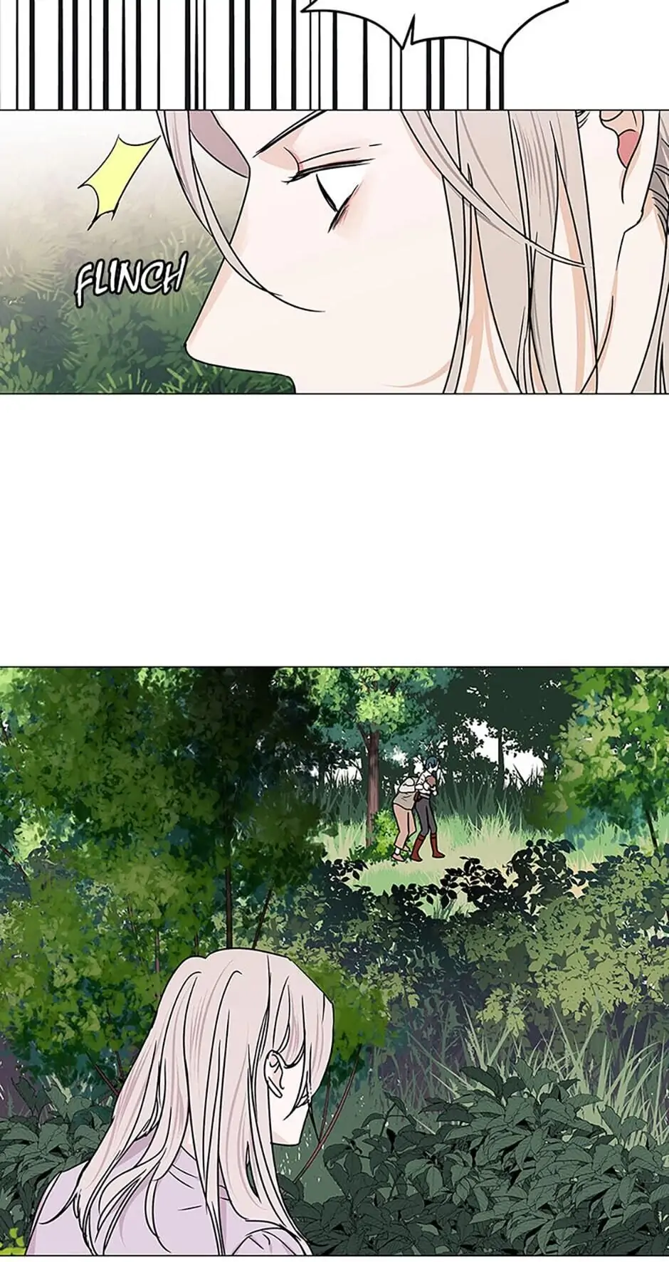 Let Me Fall Be Brilliant Chapter 14 189 23