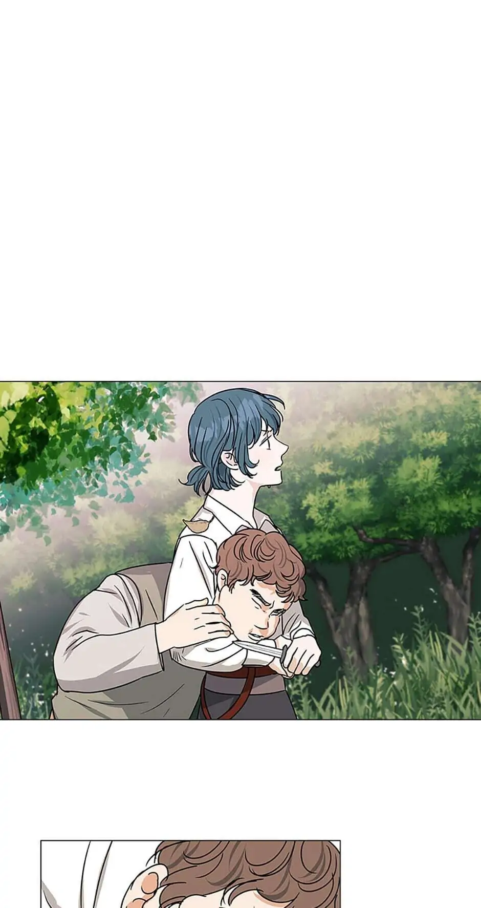 Let Me Fall Be Brilliant Chapter 14 190 24