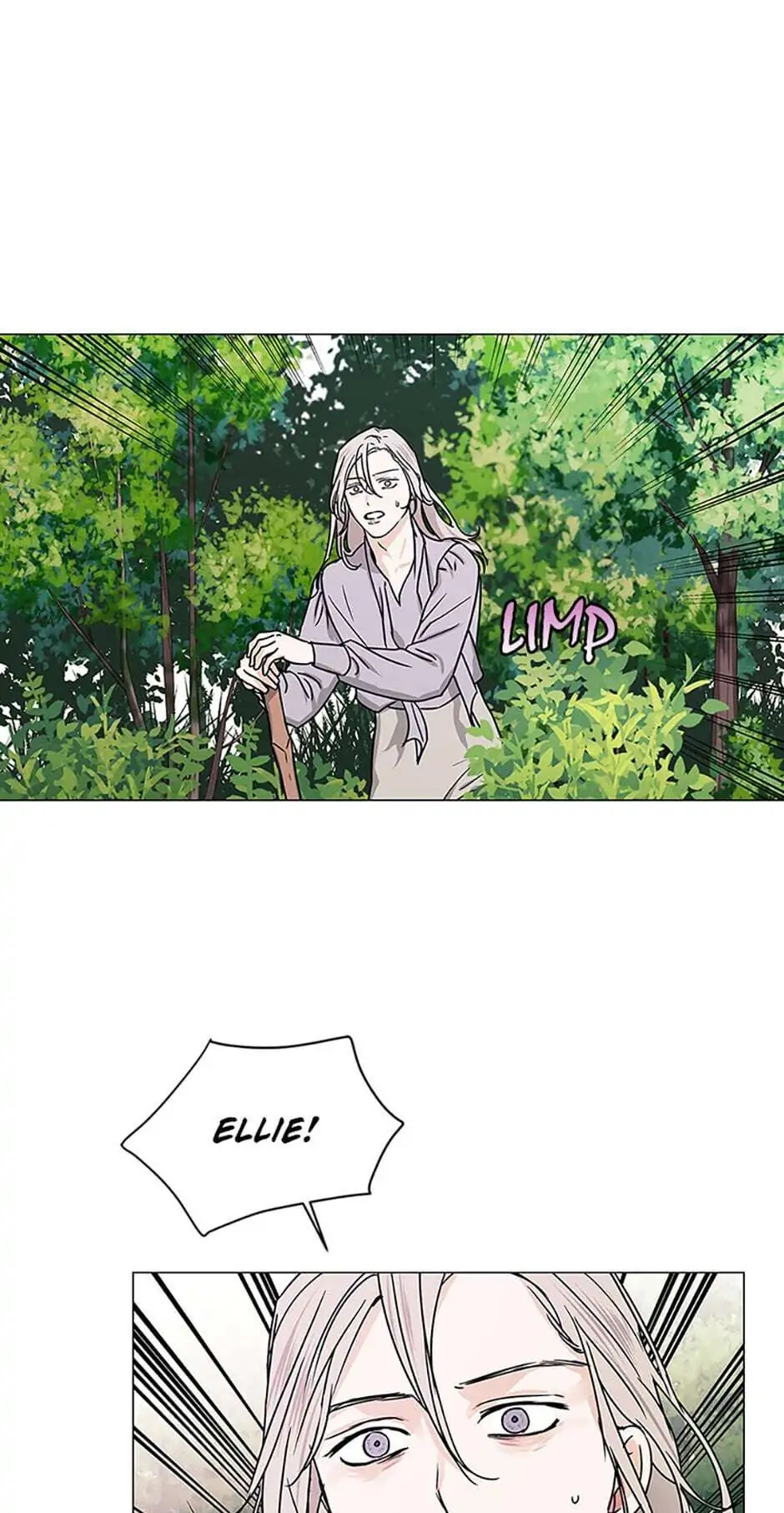 Let Me Fall Be Brilliant Chapter 14 192 26