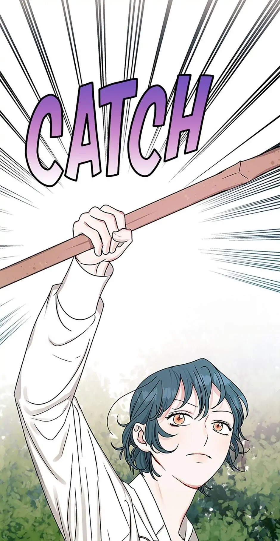 Let Me Fall Be Brilliant Chapter 14 196 30