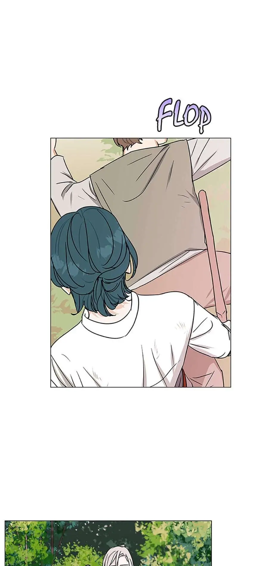 Let Me Fall Be Brilliant Chapter 14 199 33