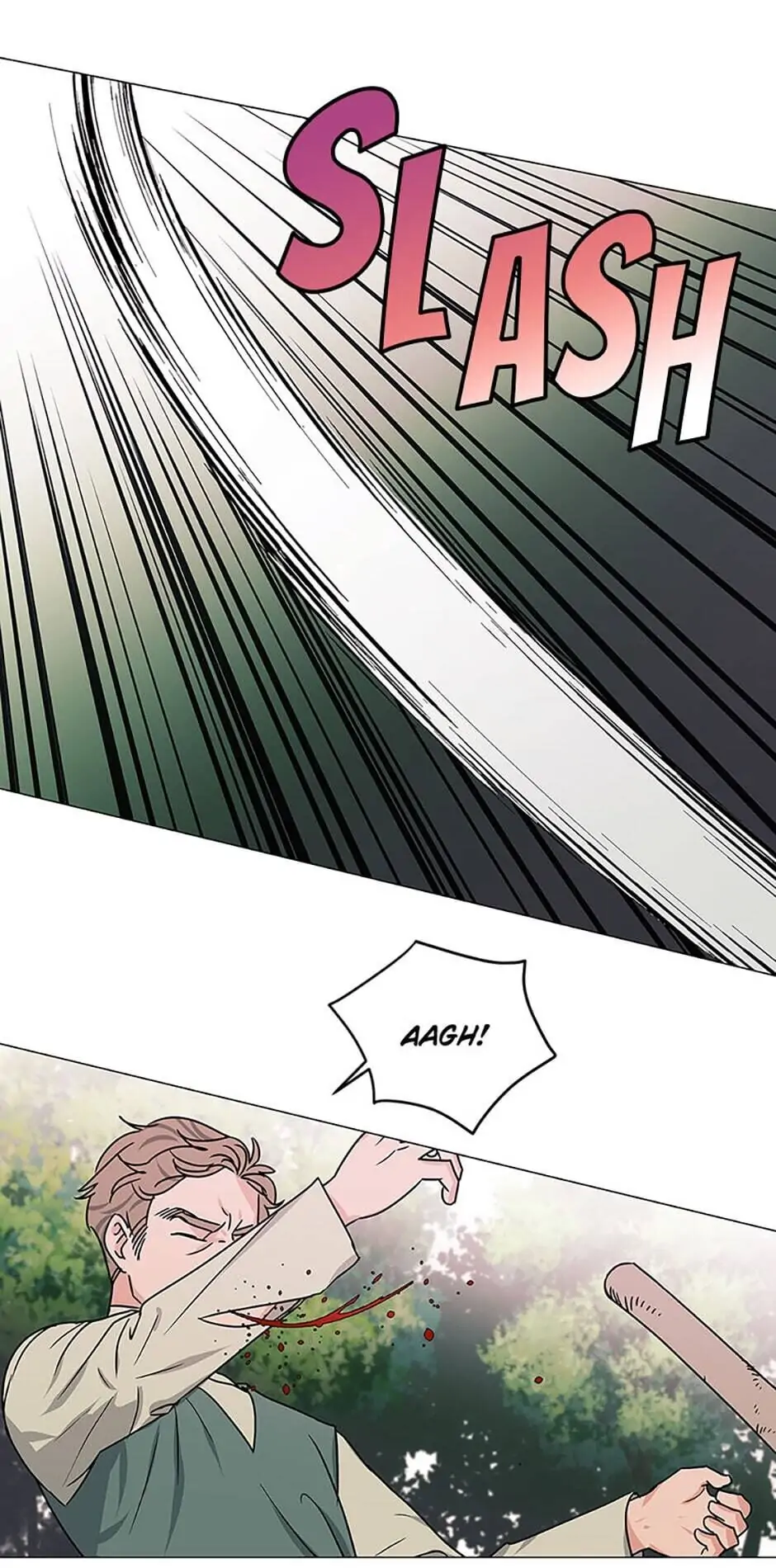 Let Me Fall Be Brilliant Chapter 14 203 37