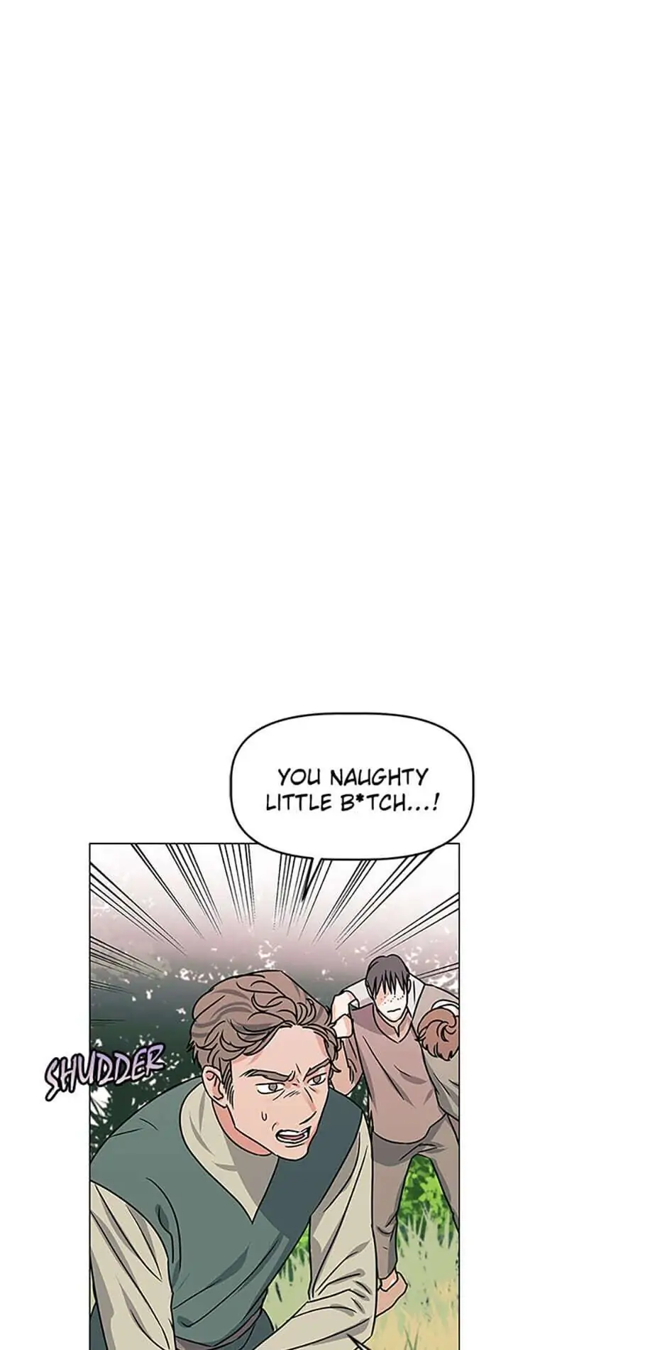 Let Me Fall Be Brilliant Chapter 14 204 38