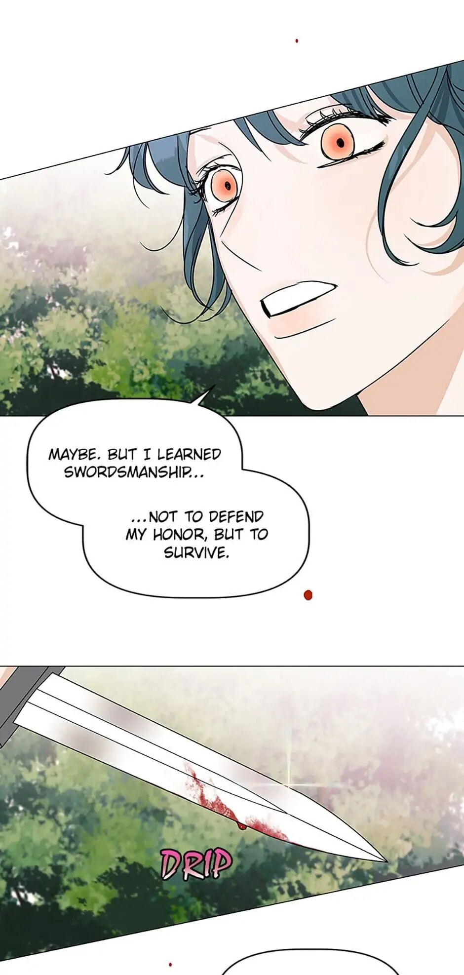 Let Me Fall Be Brilliant Chapter 14 206 40