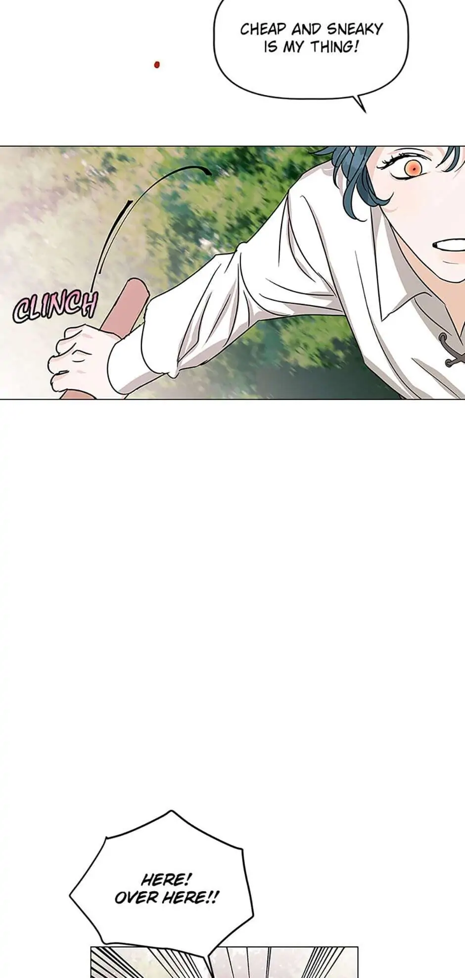 Let Me Fall Be Brilliant Chapter 14 207 41