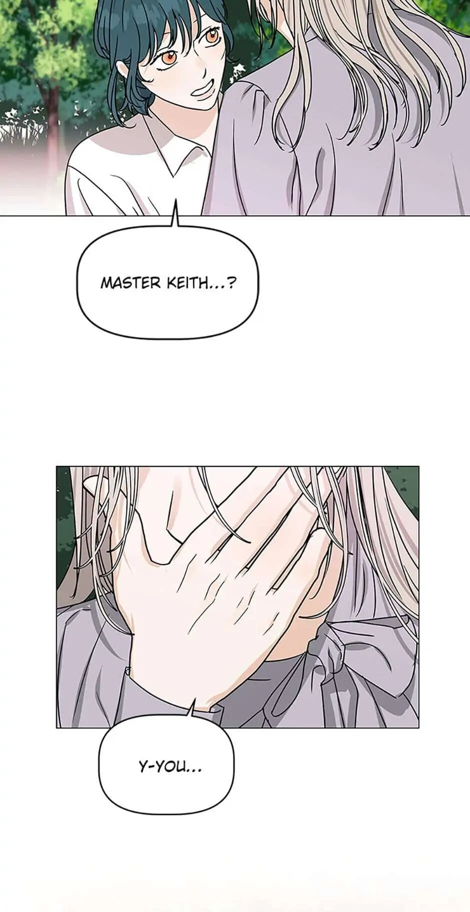 Let Me Fall Be Brilliant Chapter 14 217 51