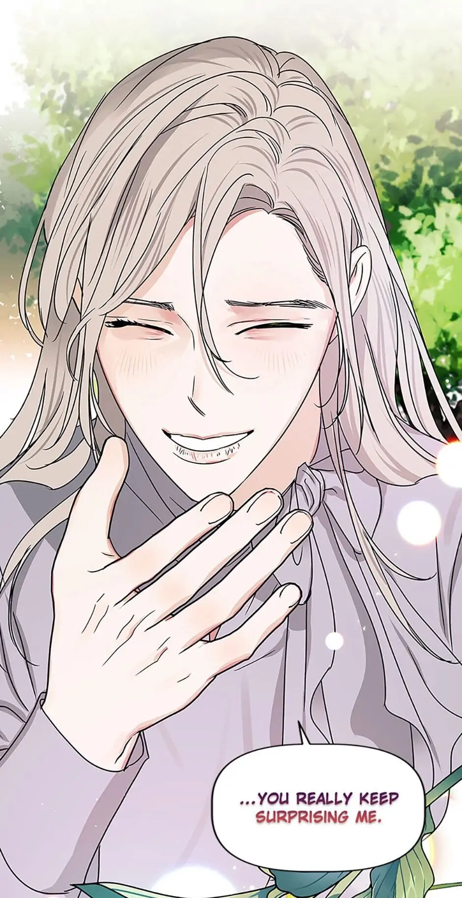 Let Me Fall Be Brilliant Chapter 14 218 52