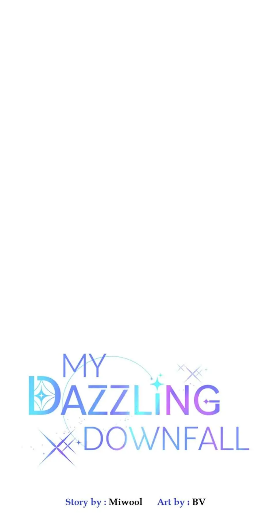 Let Me Fall Be Brilliant Chapter 26 161 01