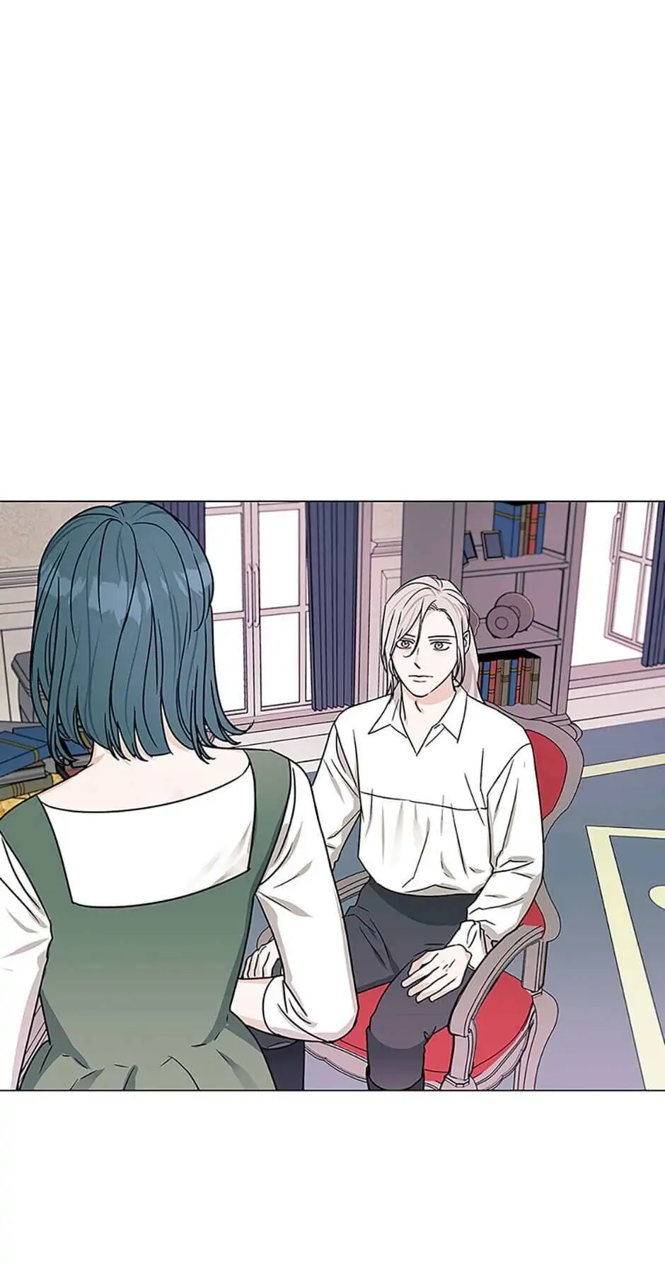 Let Me Fall Be Brilliant Chapter 26 168 08