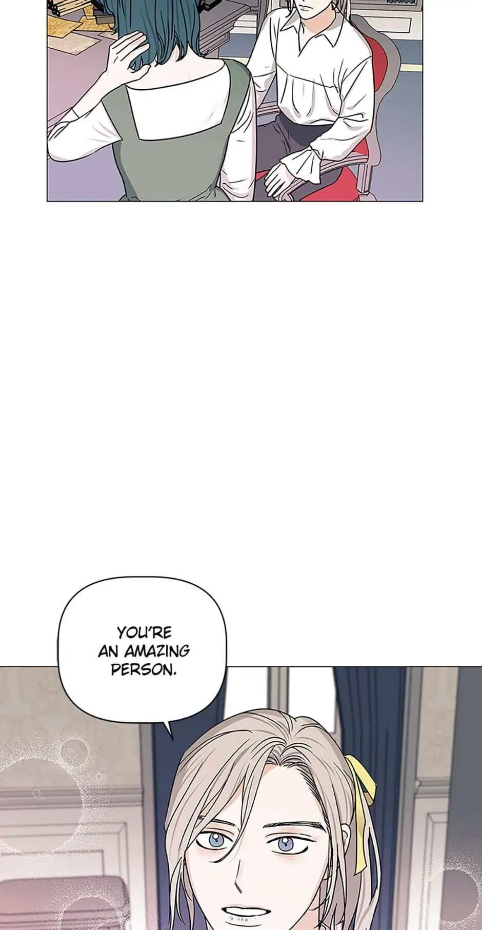 Let Me Fall Be Brilliant Chapter 26 170 10