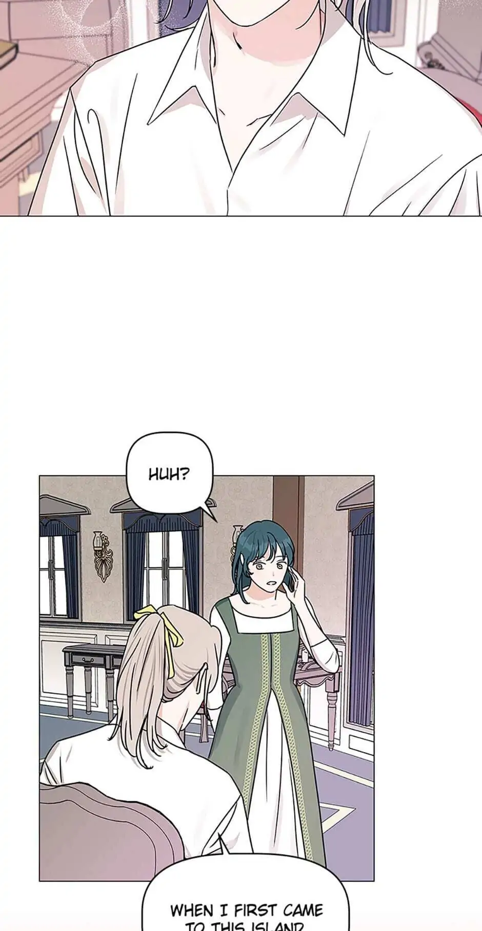 Let Me Fall Be Brilliant Chapter 26 171 11