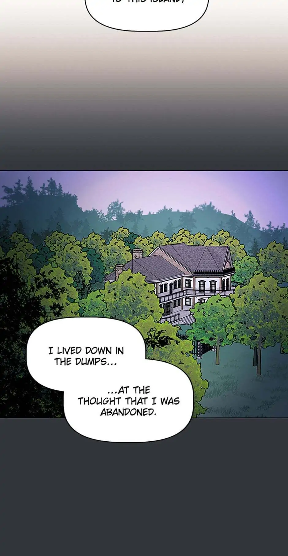 Let Me Fall Be Brilliant Chapter 26 172 12