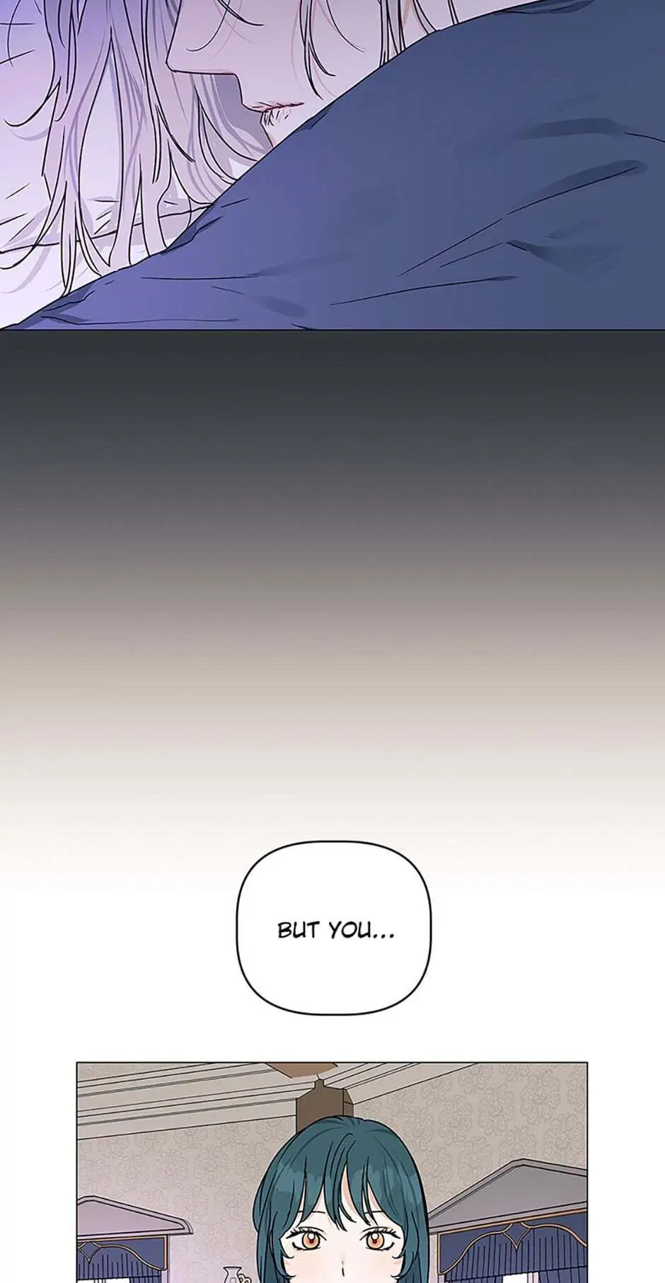 Let Me Fall Be Brilliant Chapter 26 174 14