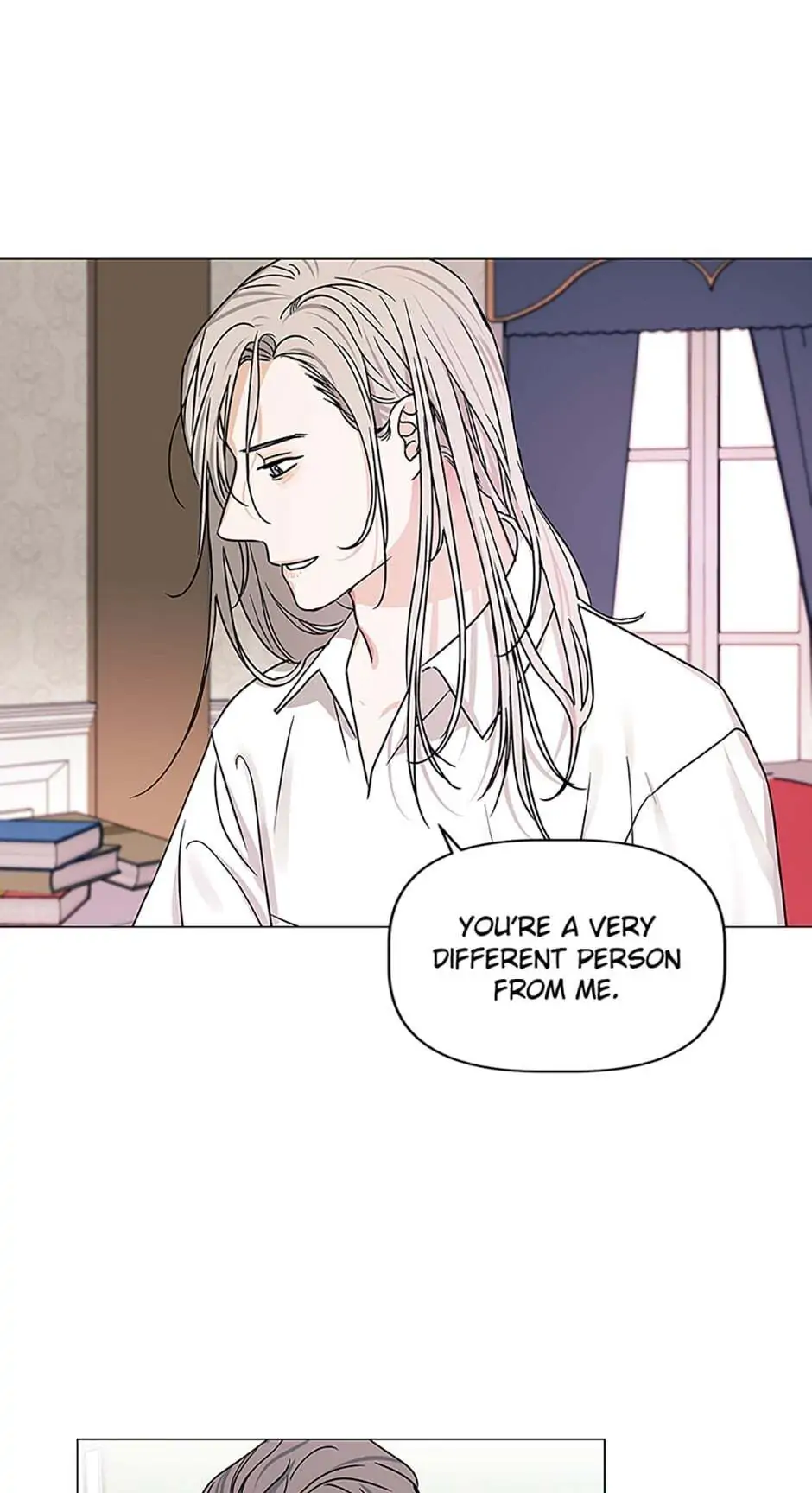 Let Me Fall Be Brilliant Chapter 26 177 17