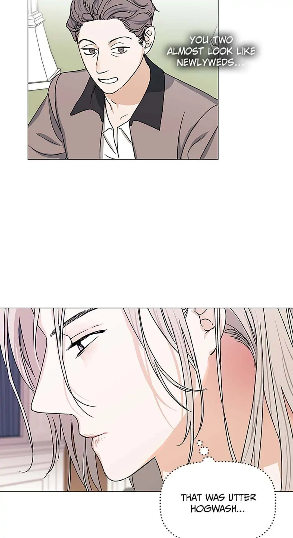 Let Me Fall Be Brilliant Chapter 26 178 18